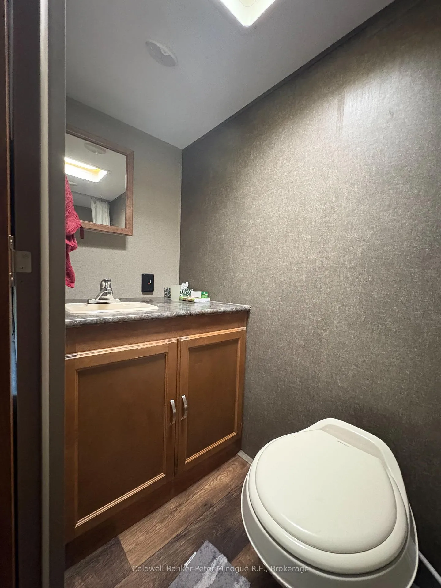 Photo 11 of Unit 1, 80 Green Road, Callander — HOMEH