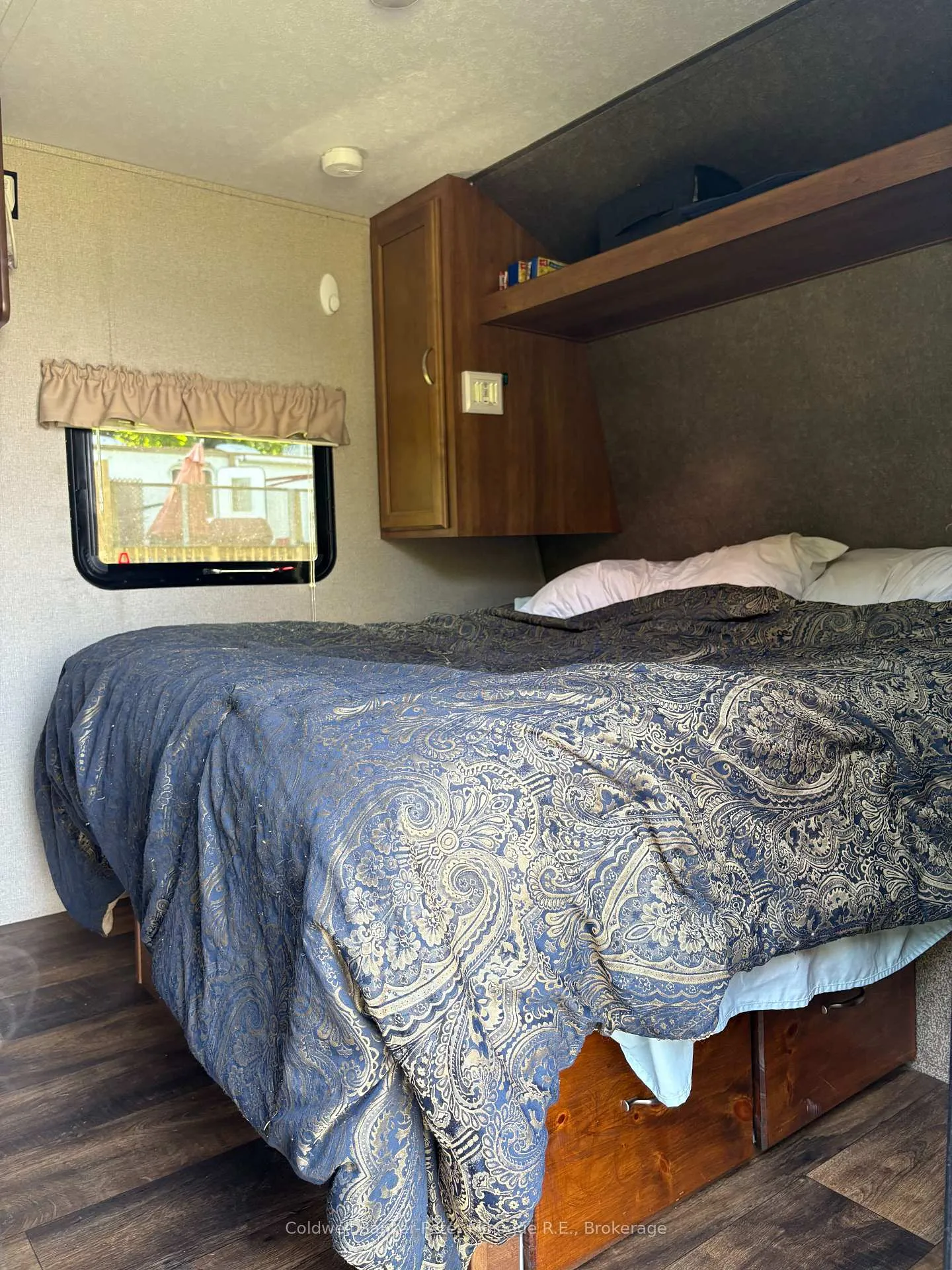 Photo 12 of Unit 1, 80 Green Road, Callander — HOMEH