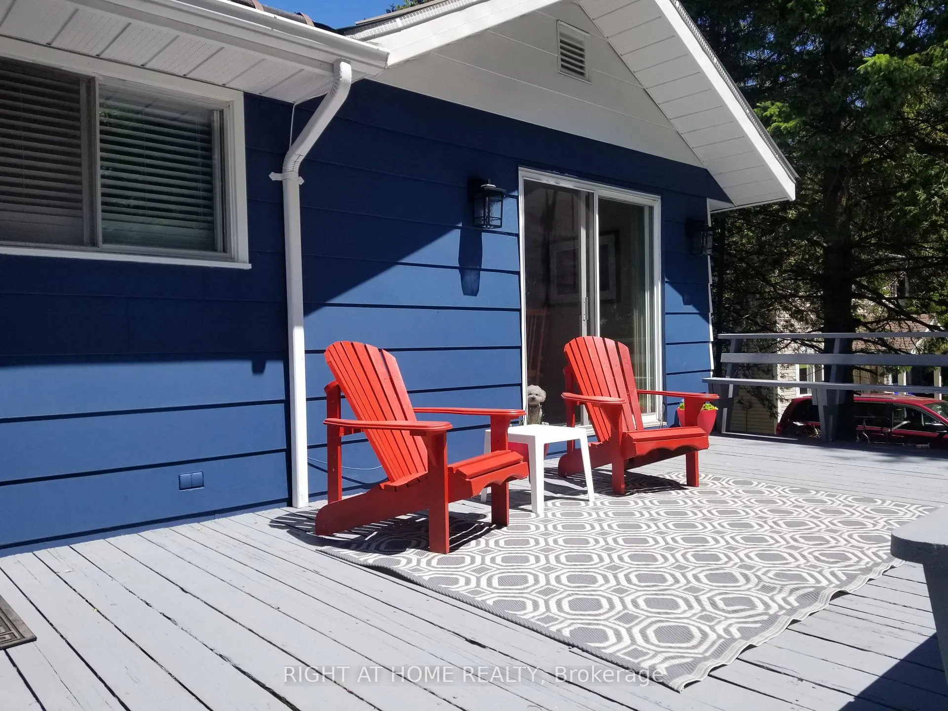 Photo 6 of 2541 Champlain Road, Tiny, Rural Tiny — HOMEH