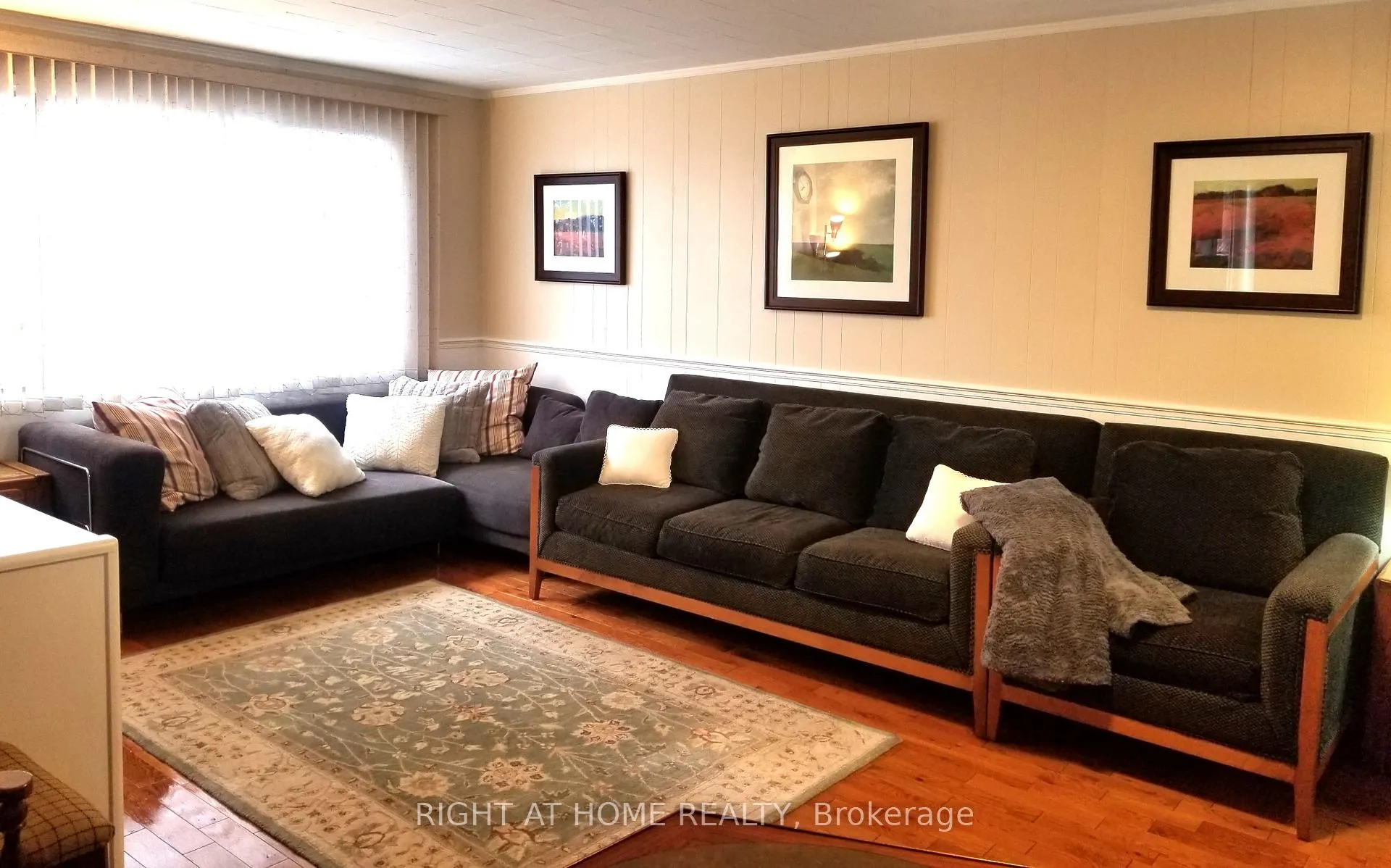Photo 8 of 2541 Champlain Road, Tiny, Rural Tiny — HOMEH