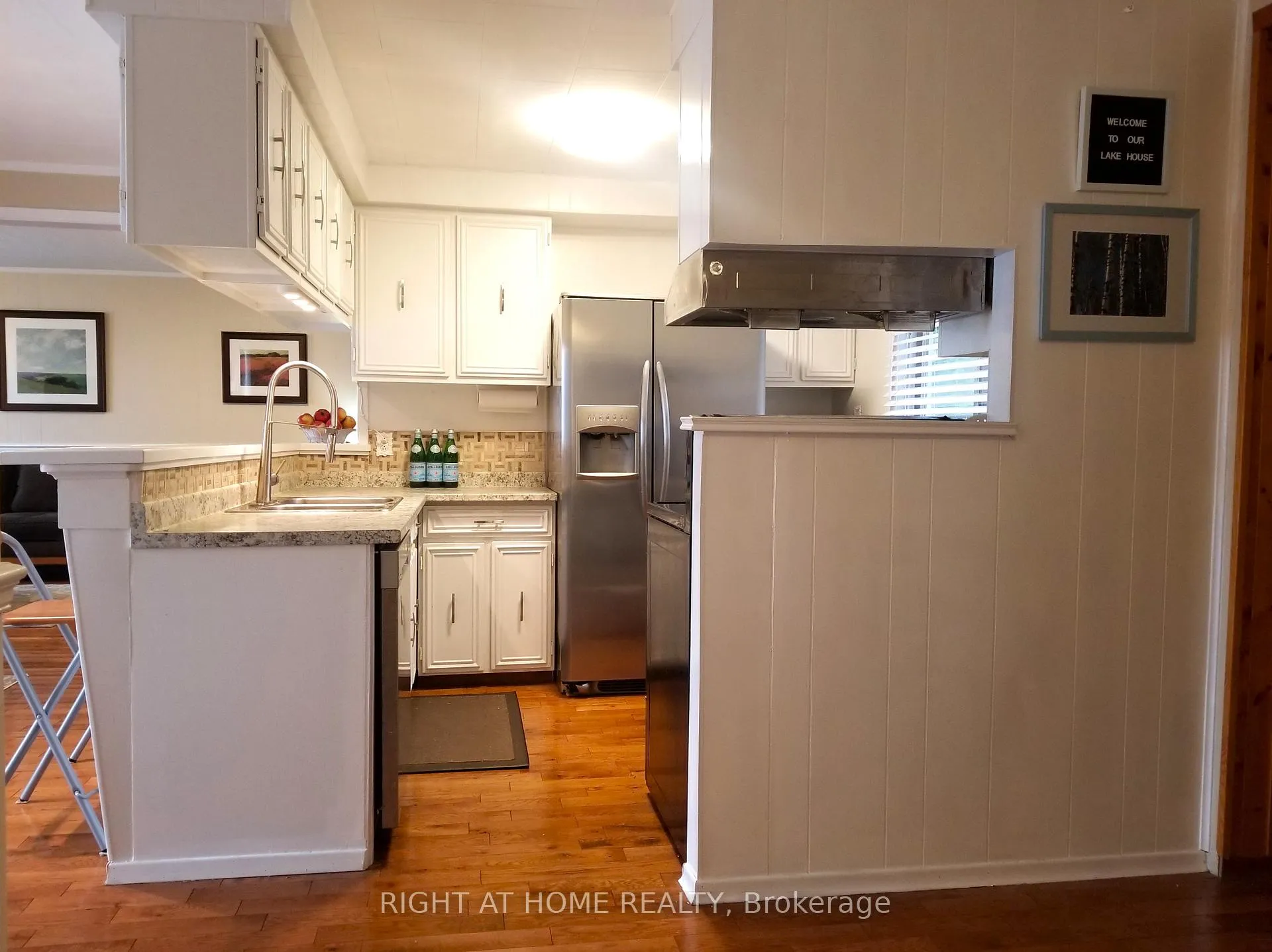 Photo 14 of 2541 Champlain Road, Tiny, Rural Tiny — HOMEH