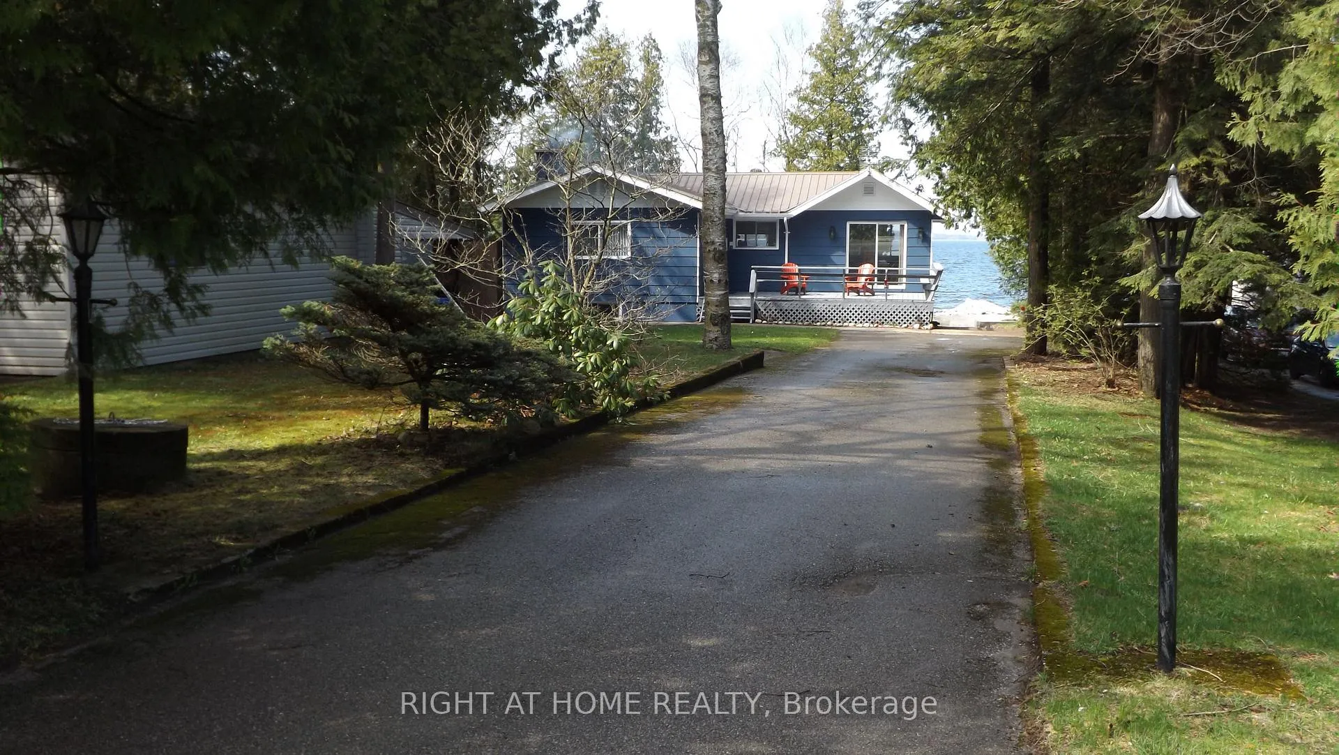 Photo 22 of 2541 Champlain Road, Tiny, Rural Tiny — HOMEH