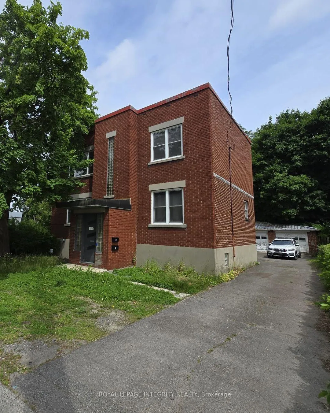 Photo 2 of 455 McArthur Avenue, Ottawa, Overbrook/Castle Heights — HOMEH
