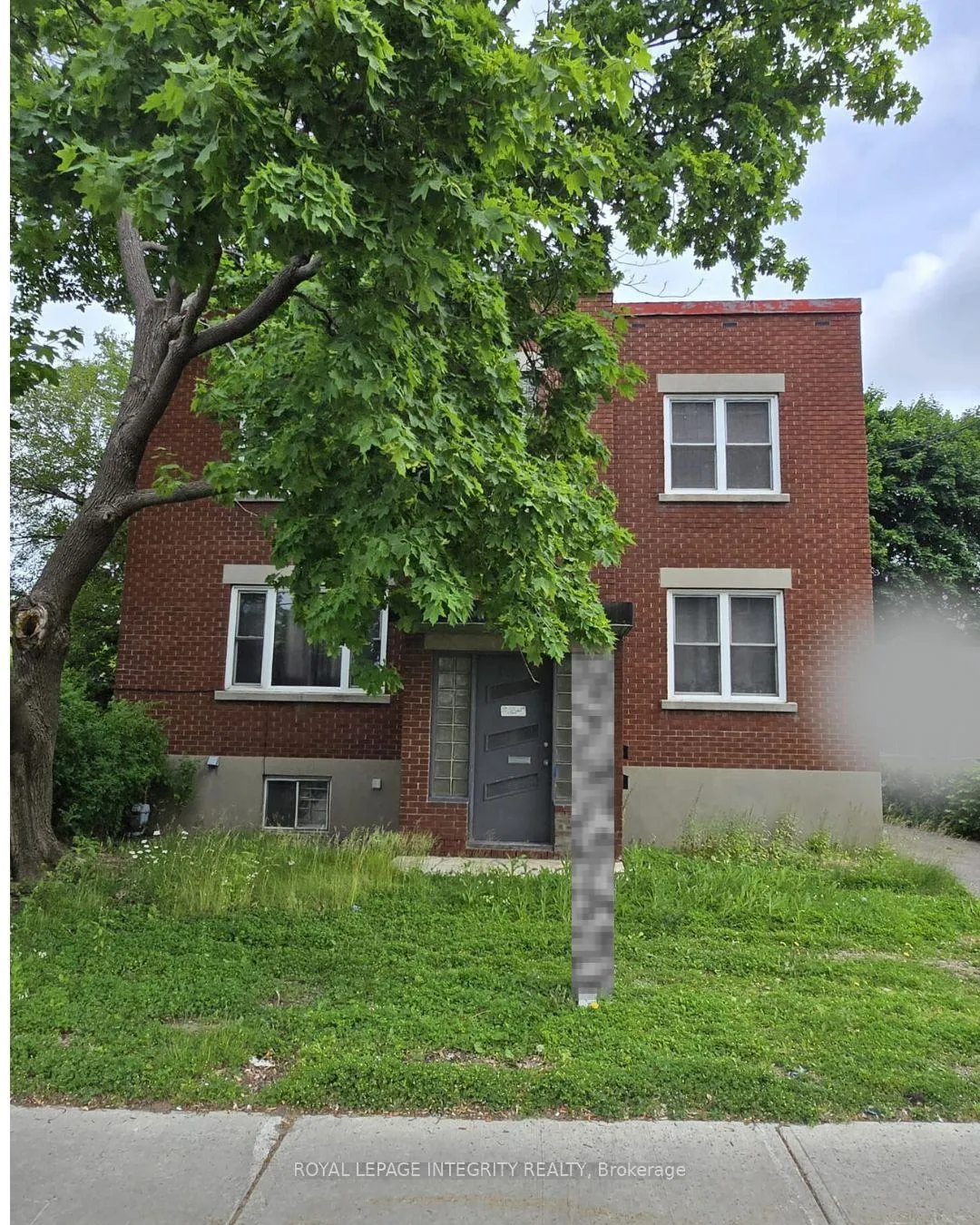 Photo 3 of 455 McArthur Avenue, Ottawa, Overbrook/Castle Heights — HOMEH