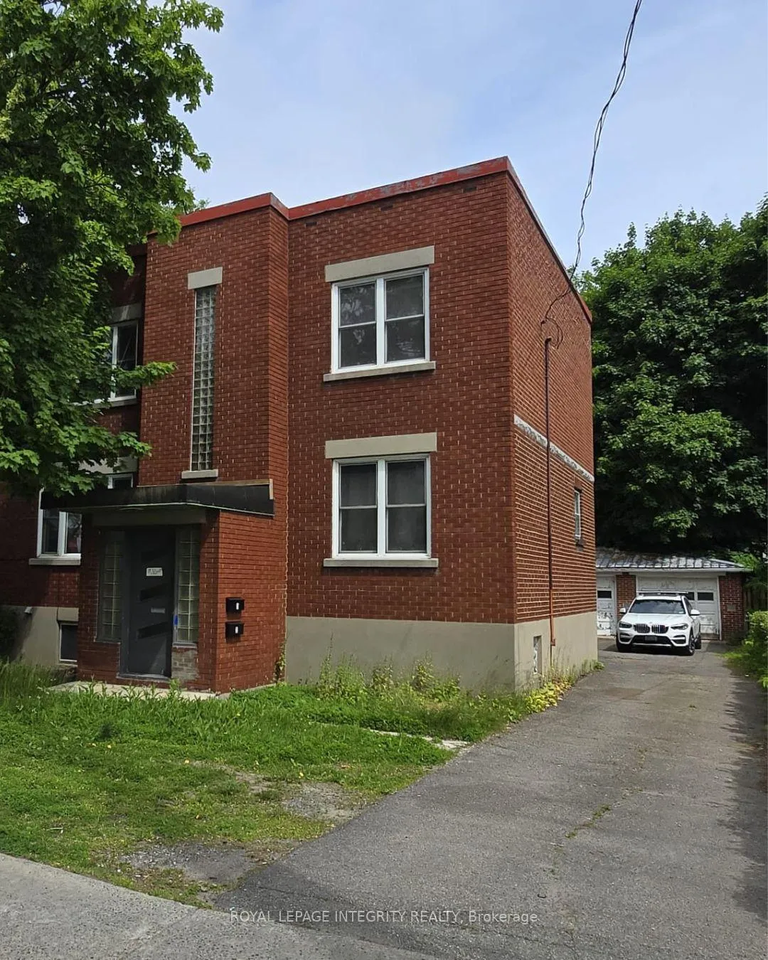 Photo 4 of 455 McArthur Avenue, Ottawa, Overbrook/Castle Heights — HOMEH