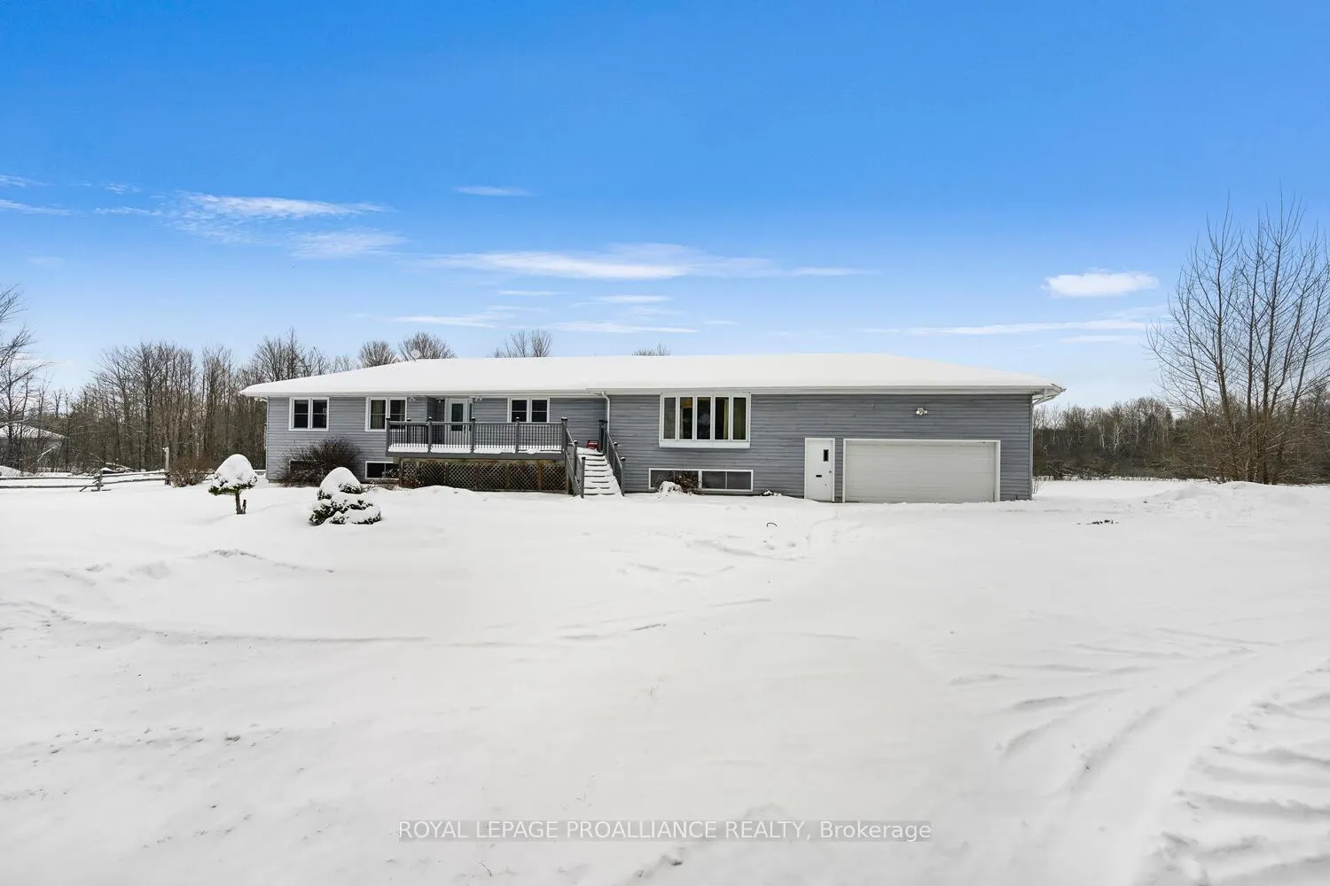 Front of 7079 County Road 44