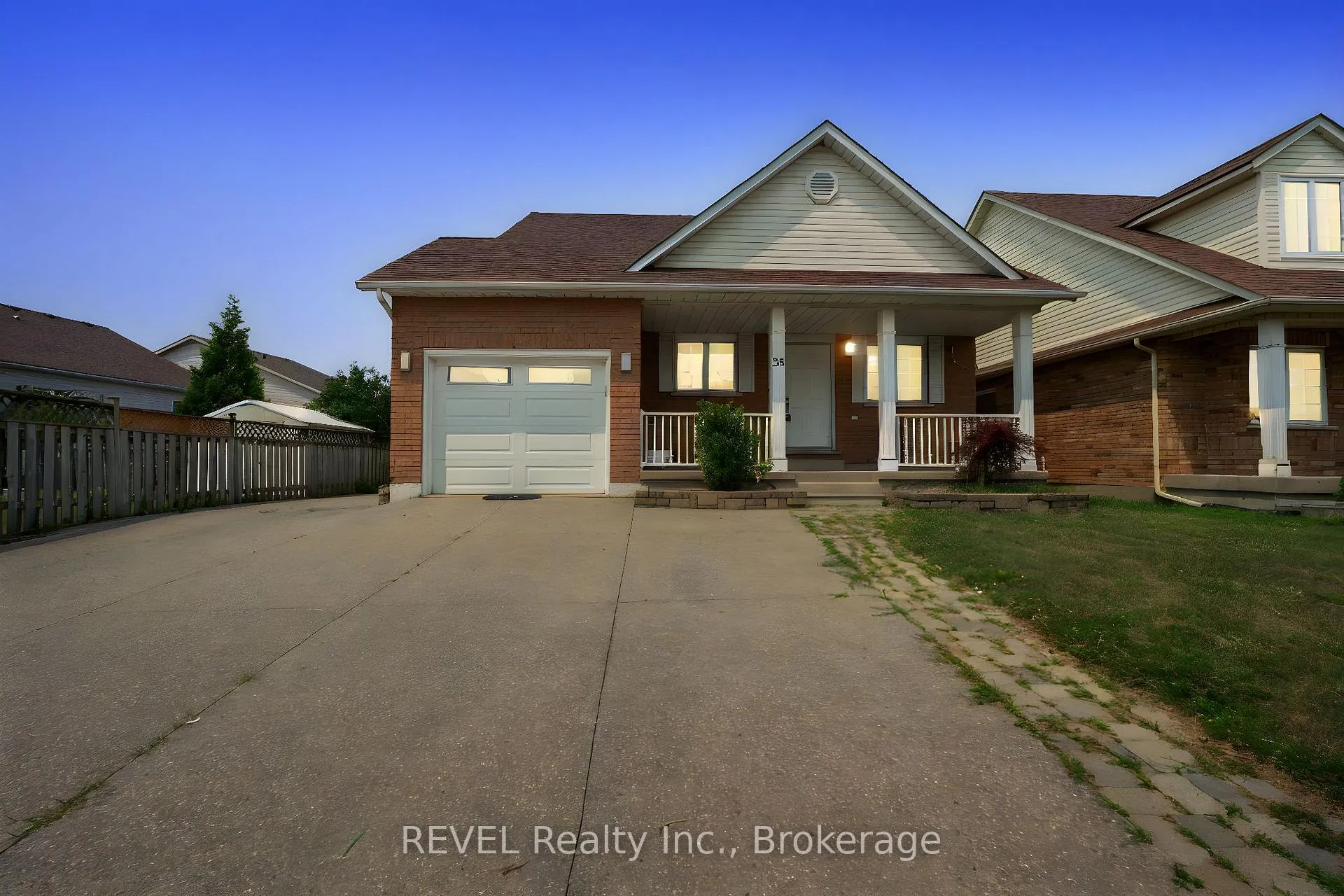 Photo 1 of 35 Summers Drive, Thorold, Confederation Heights — HOMEH