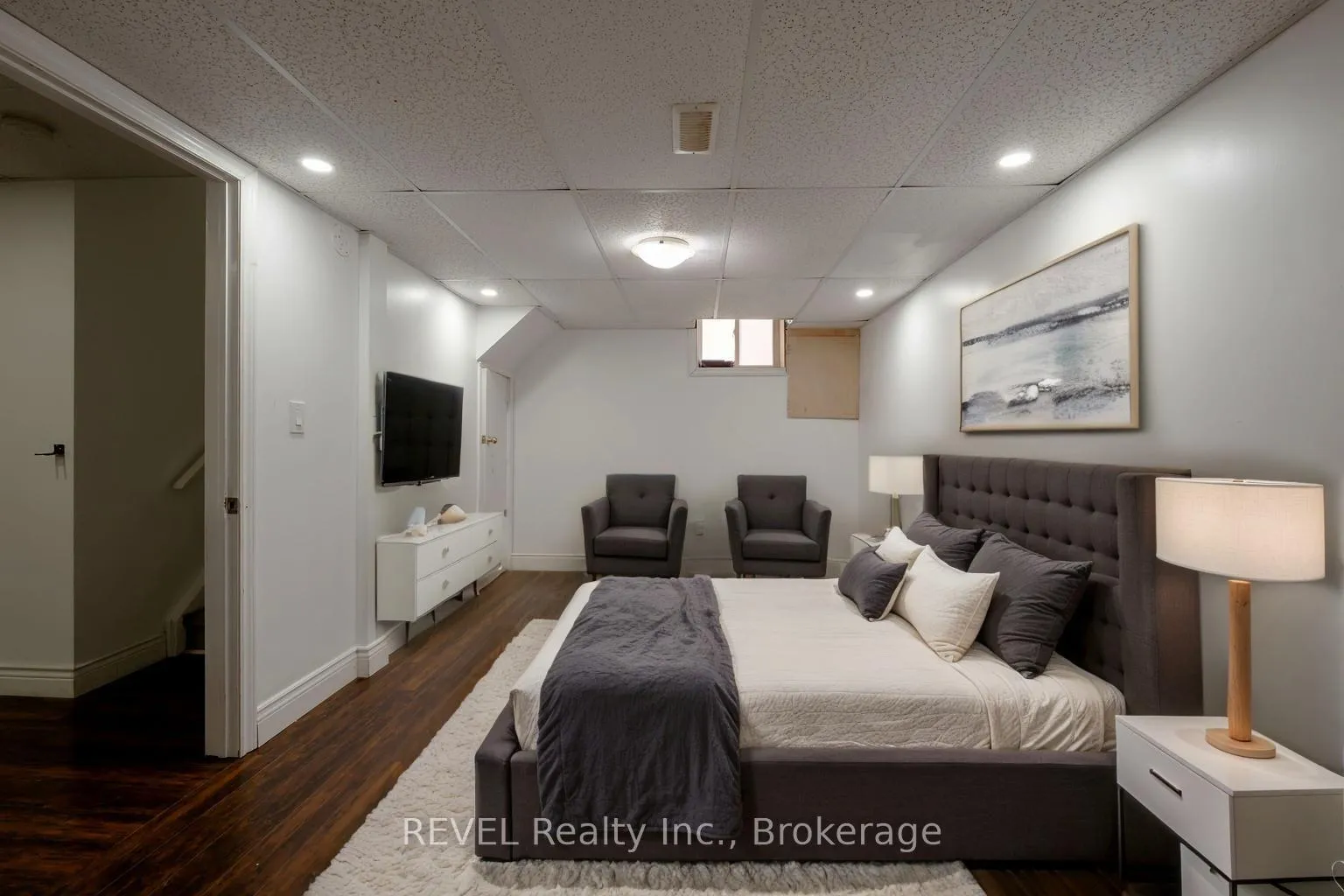 Photo 20 of 35 Summers Drive, Thorold, Confederation Heights — HOMEH