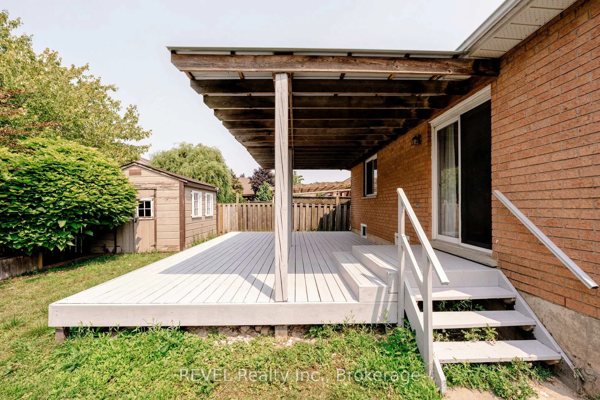 Photo 24 of 35 Summers Drive, Thorold, Confederation Heights — HOMEH