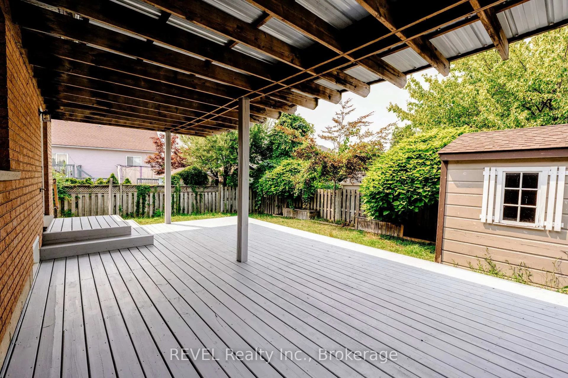 Photo 25 of 35 Summers Drive, Thorold, Confederation Heights — HOMEH