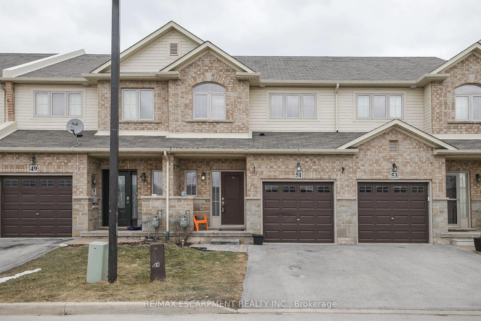 Photo 1 of 51 Redcedar Crescent, Hamilton, Stoney Creek — HOMEH