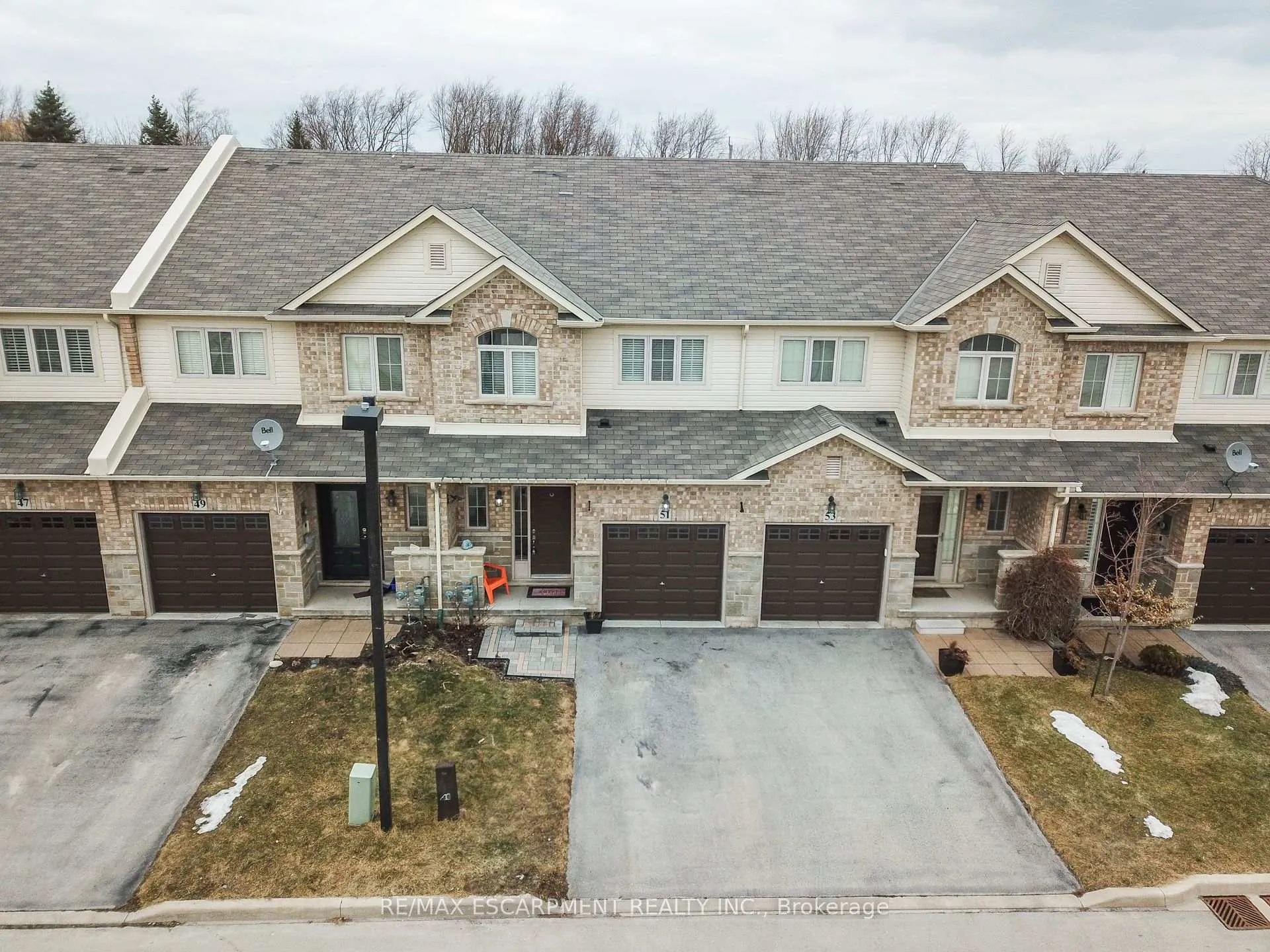 Photo 28 of 51 Redcedar Crescent, Hamilton, Stoney Creek — HOMEH