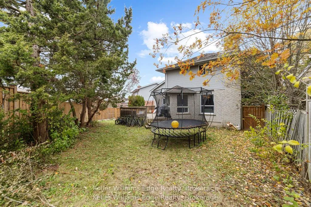 Photo 31 of 10 Zeffer Place, Kitchener — HOMEH