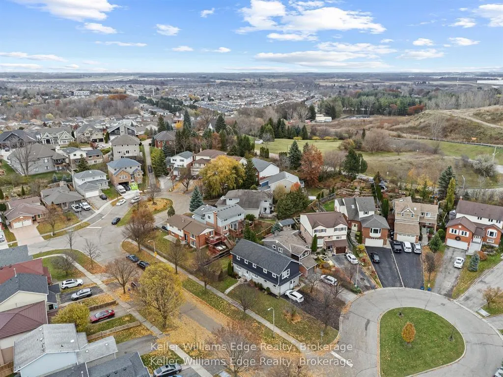Photo 35 of 10 Zeffer Place, Kitchener — HOMEH