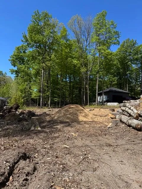 Photo 2 of Lot 3 Fairlawn Grove, Tiny, Rural Tiny — HOMEH