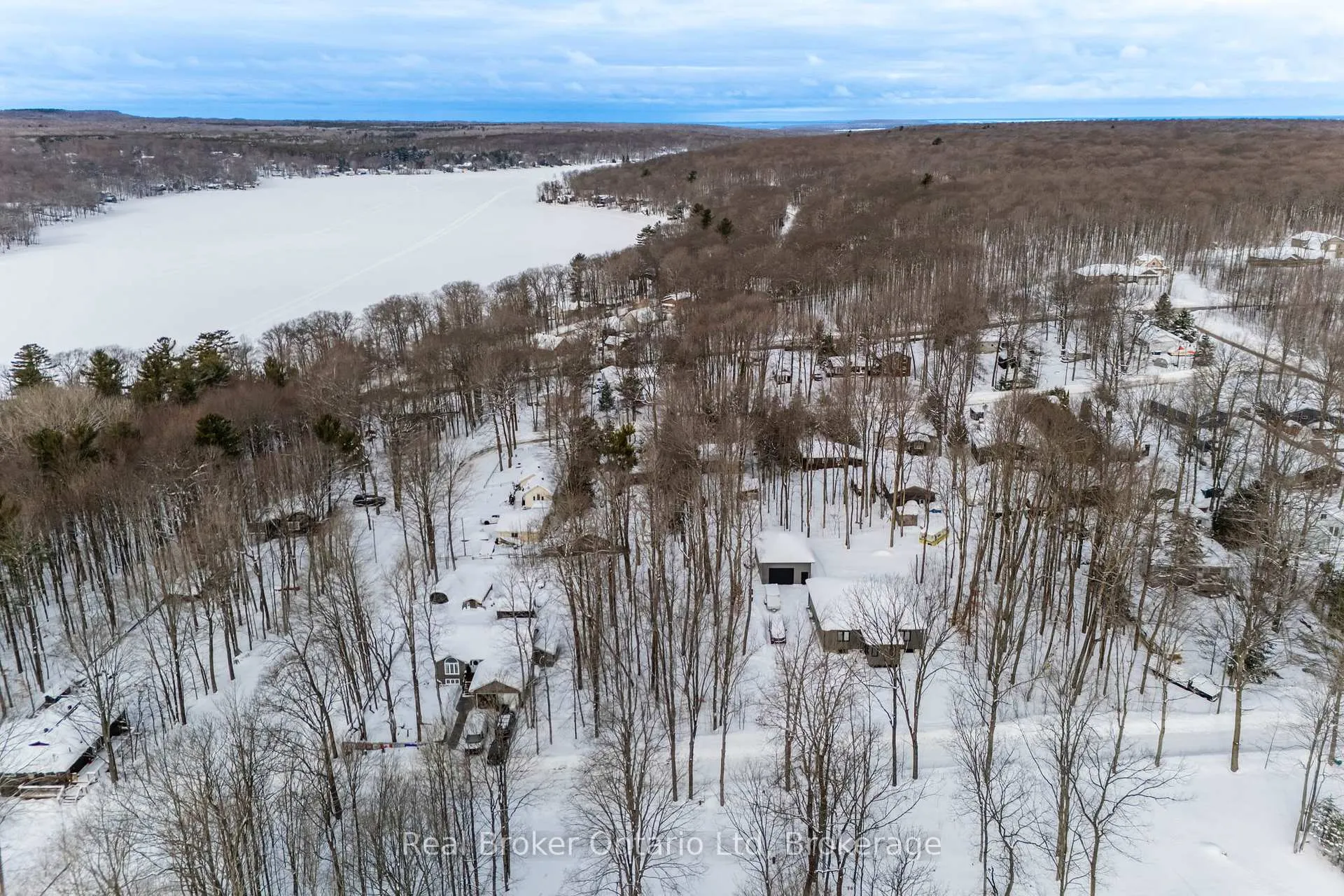 Photo 3 of Lot 3 Fairlawn Grove, Tiny, Rural Tiny — HOMEH