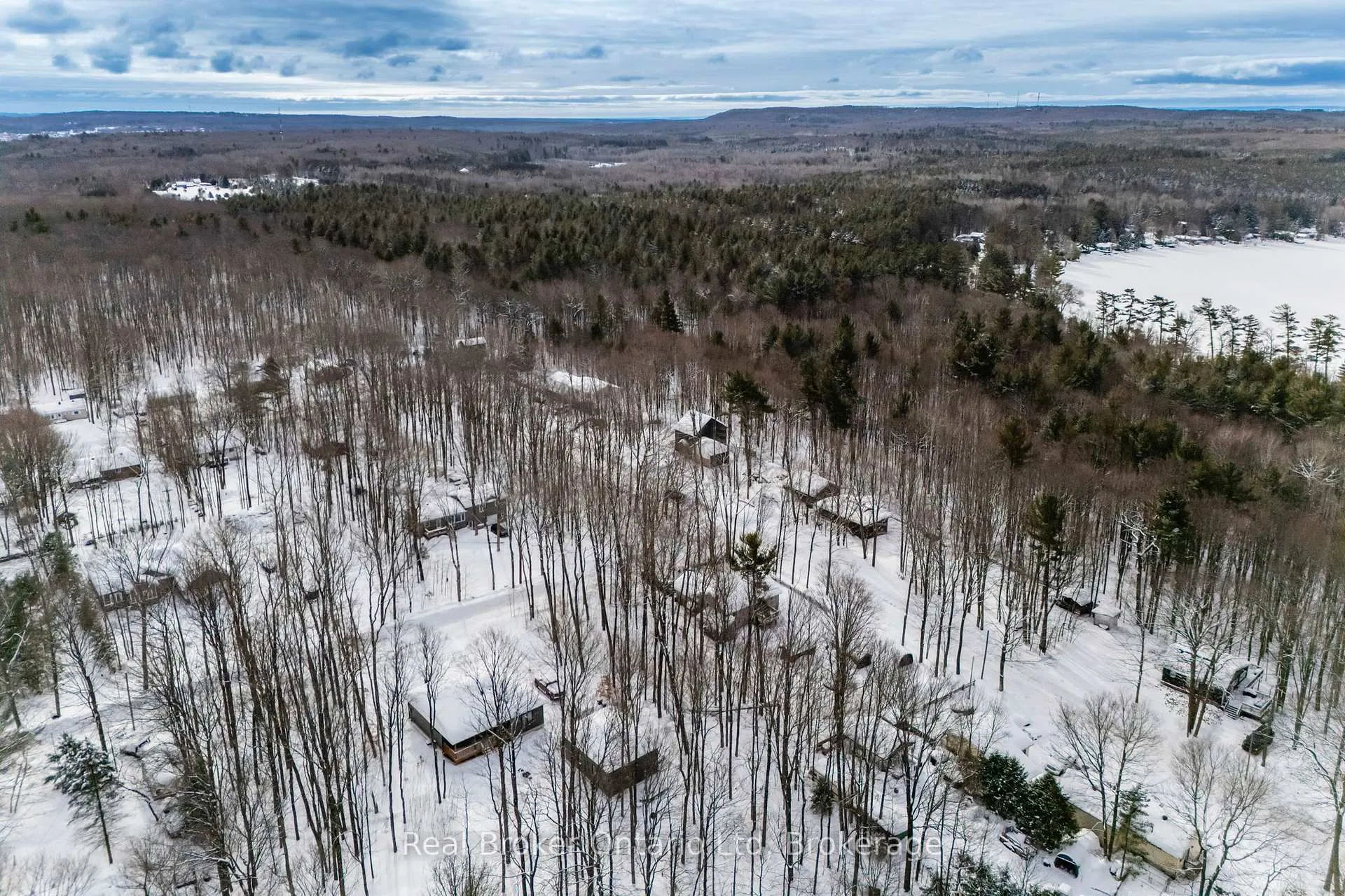 Photo 4 of Lot 3 Fairlawn Grove, Tiny, Rural Tiny — HOMEH