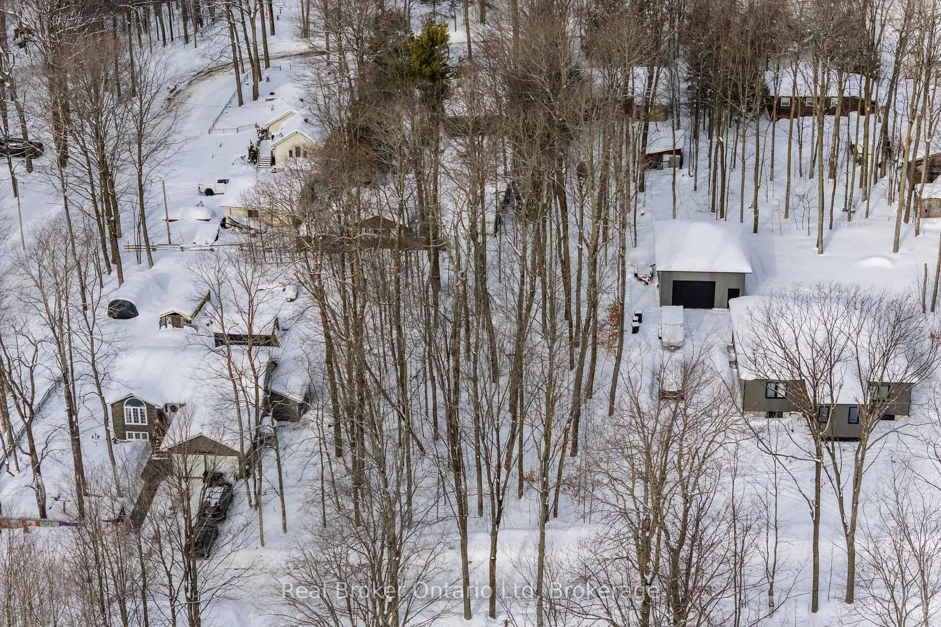 Photo 5 of Lot 3 Fairlawn Grove, Tiny, Rural Tiny — HOMEH