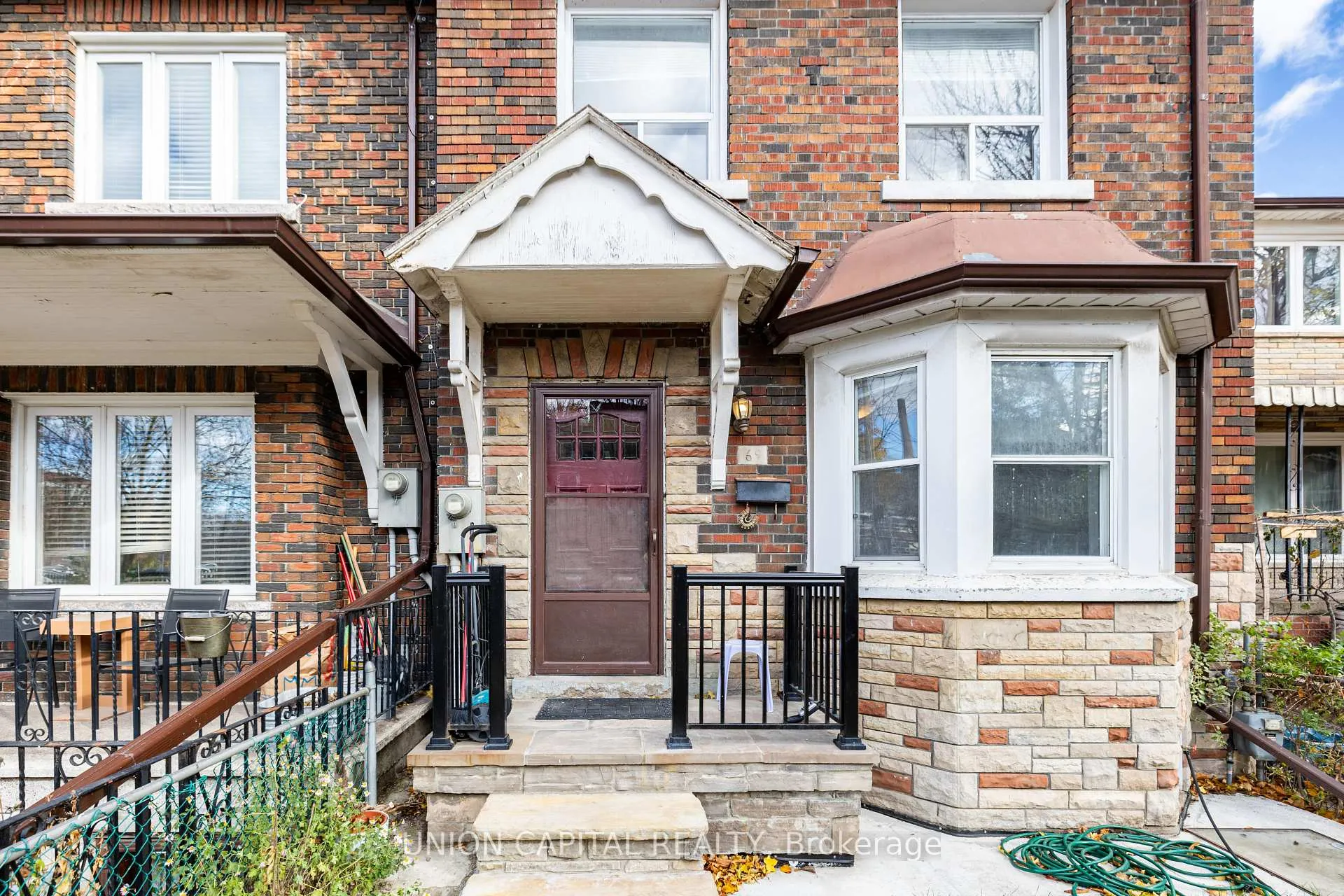 Photo 2 of 69 Denison Avenue, Toronto, Kensington-Chinatown — HOMEH