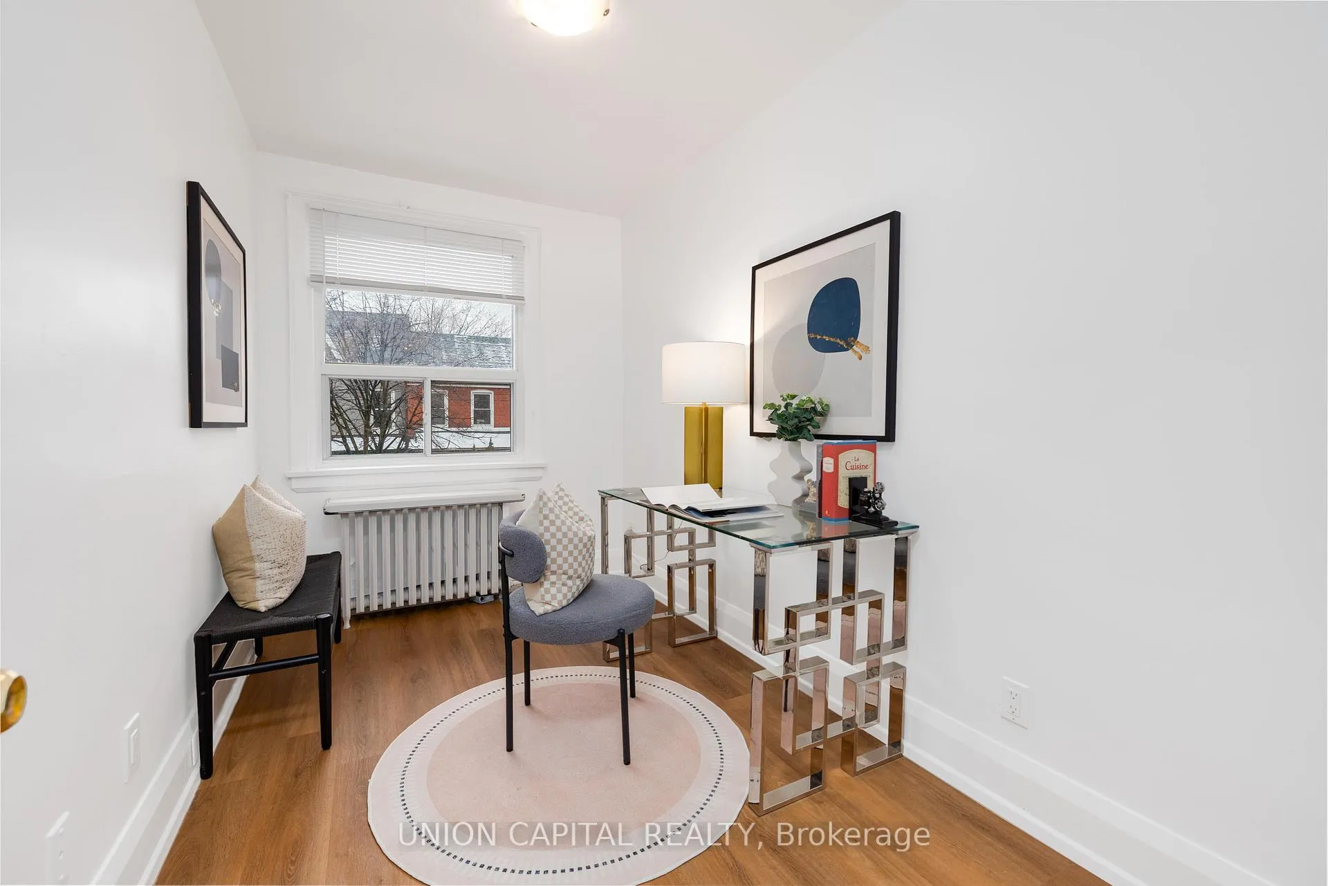 Photo 20 of 69 Denison Avenue, Toronto, Kensington-Chinatown — HOMEH