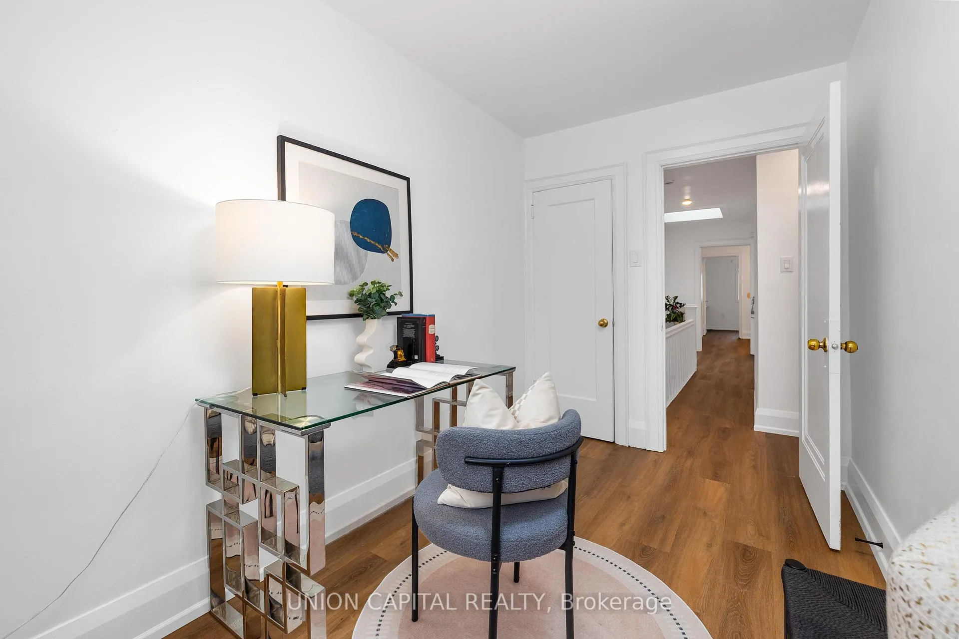 Photo 21 of 69 Denison Avenue, Toronto, Kensington-Chinatown — HOMEH