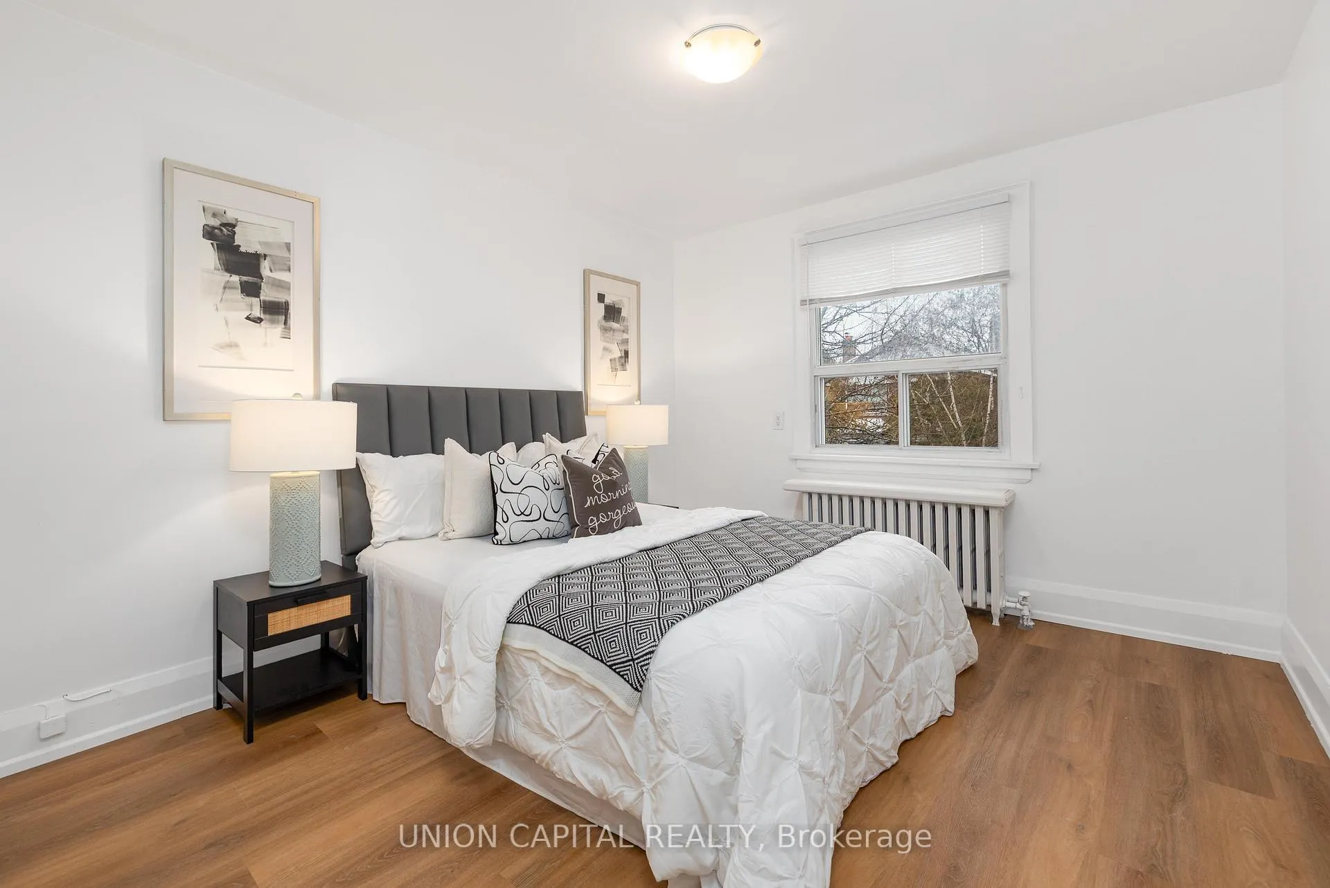 Photo 22 of 69 Denison Avenue, Toronto, Kensington-Chinatown — HOMEH