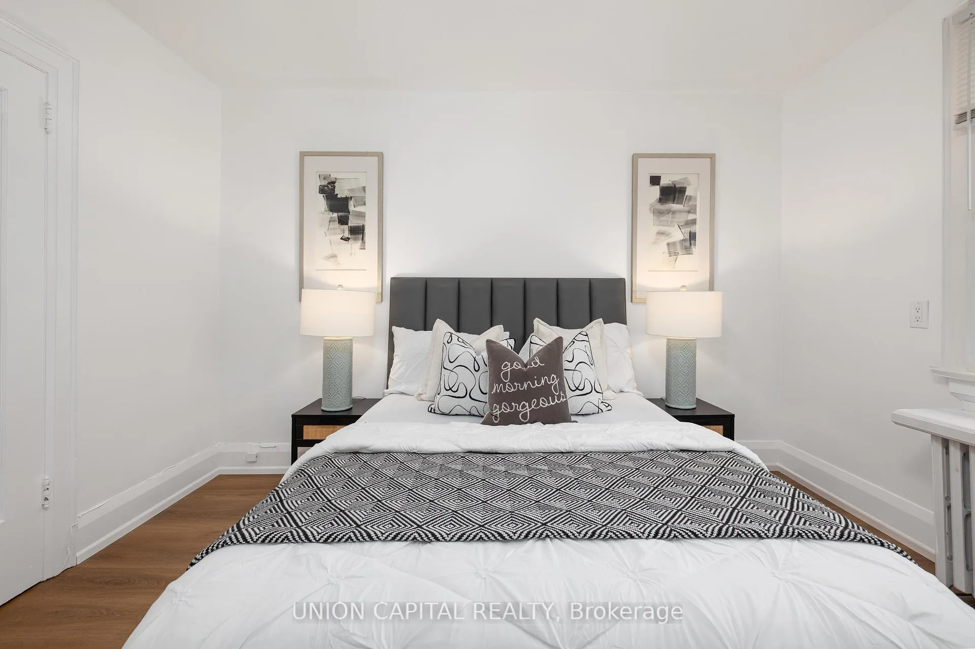 Photo 25 of 69 Denison Avenue, Toronto, Kensington-Chinatown — HOMEH