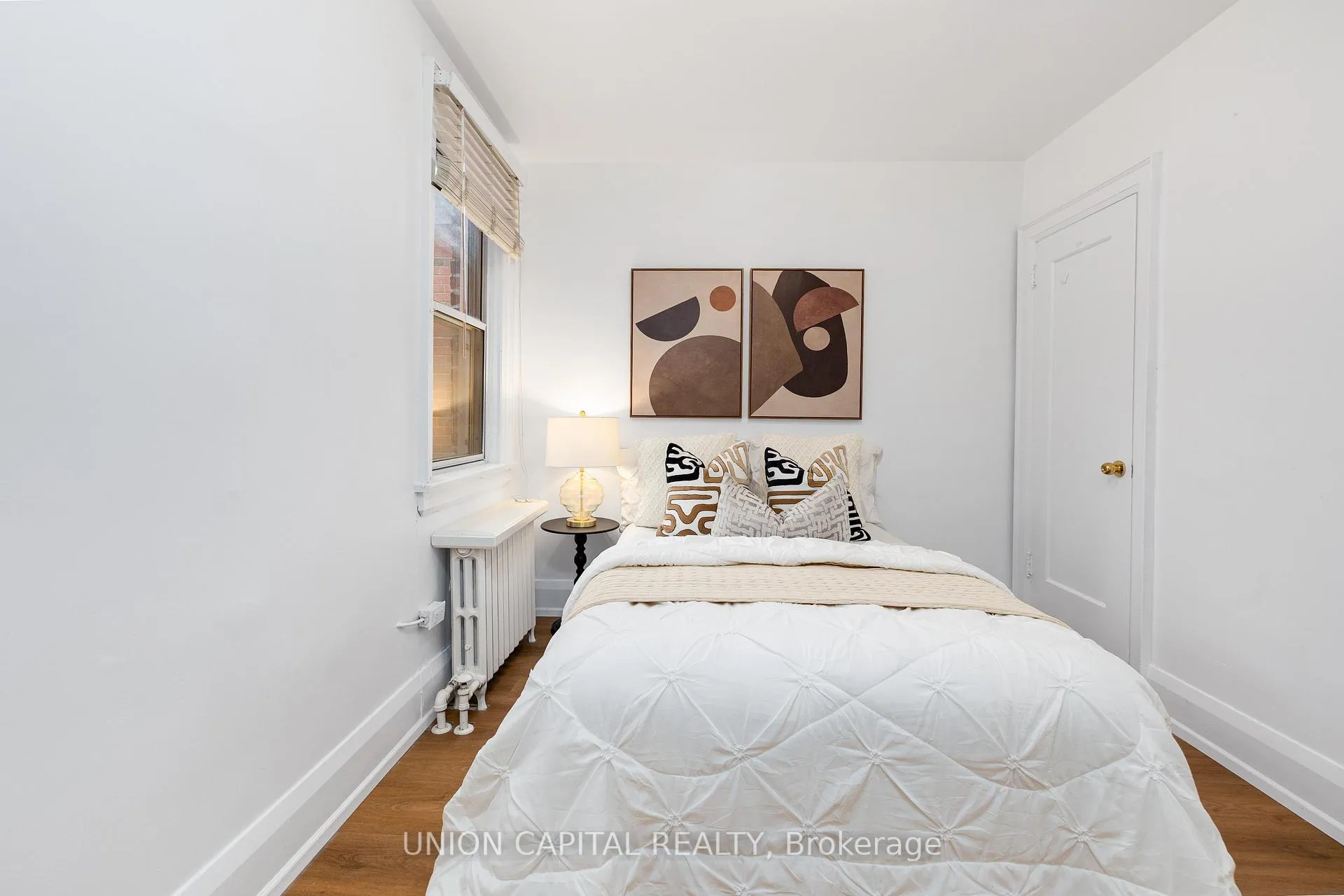 Photo 26 of 69 Denison Avenue, Toronto, Kensington-Chinatown — HOMEH