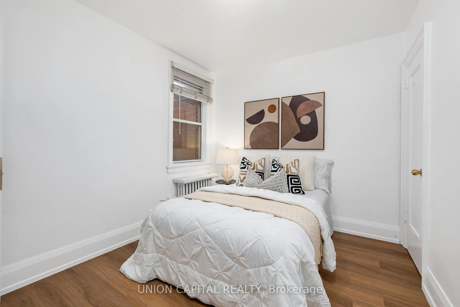 Photo 27 of 69 Denison Avenue, Toronto, Kensington-Chinatown — HOMEH