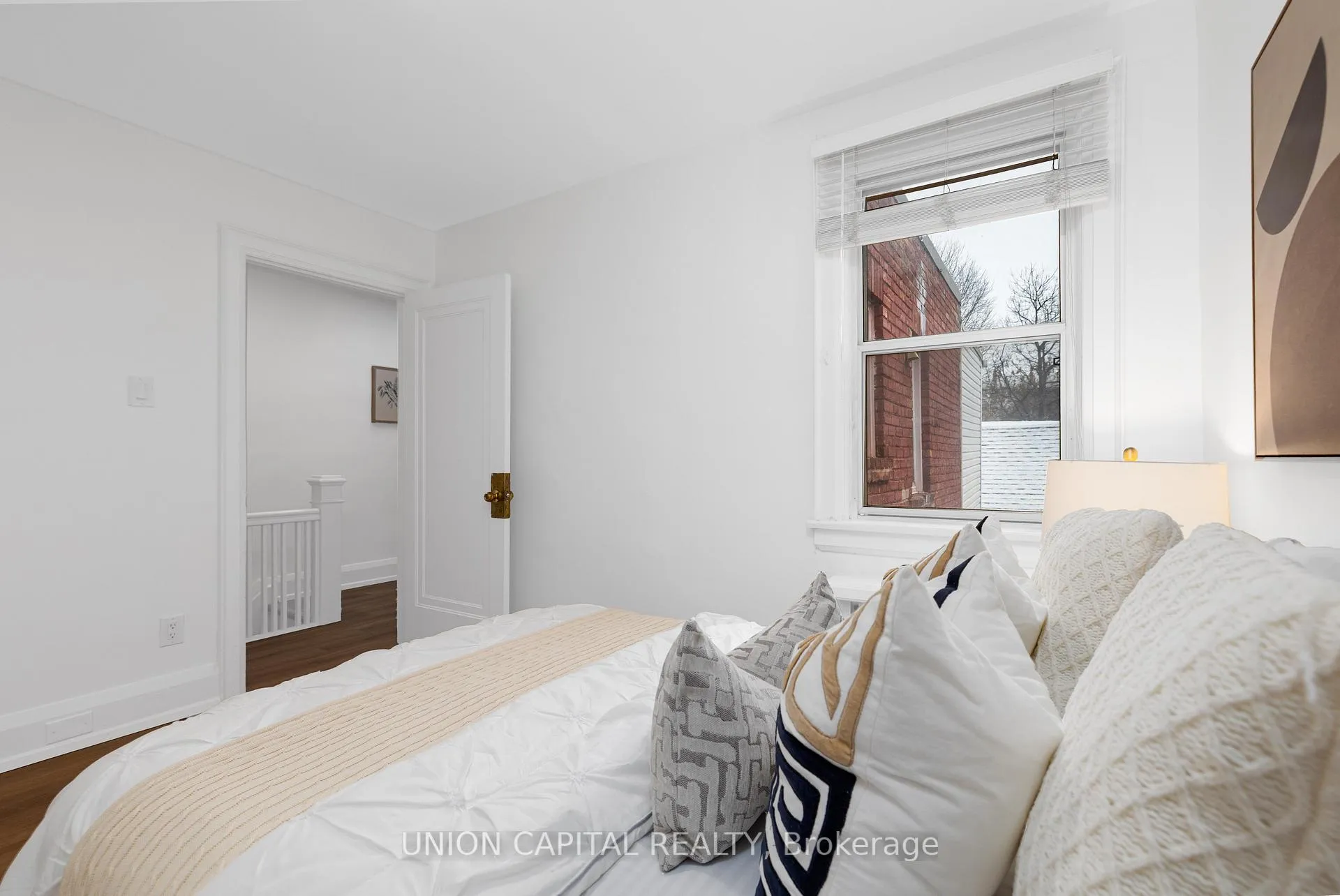 Photo 28 of 69 Denison Avenue, Toronto, Kensington-Chinatown — HOMEH