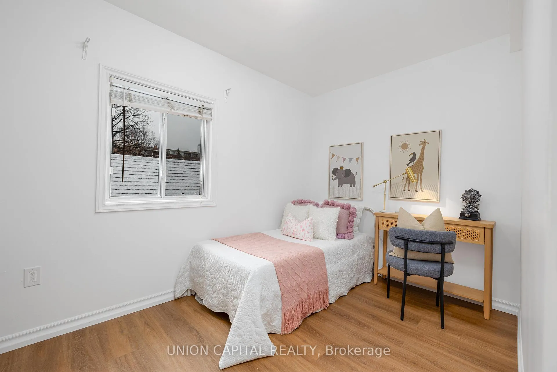 Photo 29 of 69 Denison Avenue, Toronto, Kensington-Chinatown — HOMEH