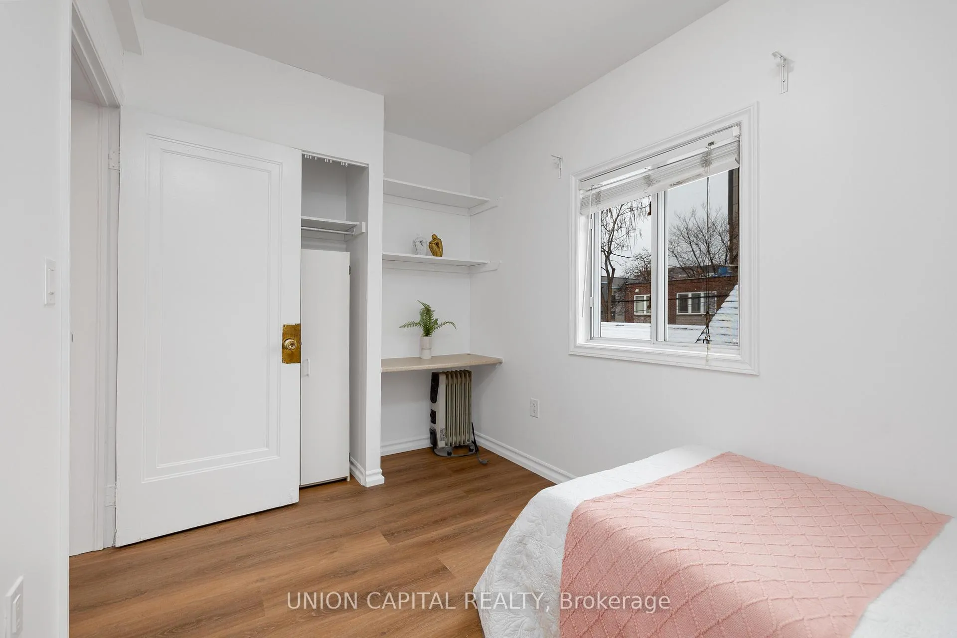 Photo 30 of 69 Denison Avenue, Toronto, Kensington-Chinatown — HOMEH