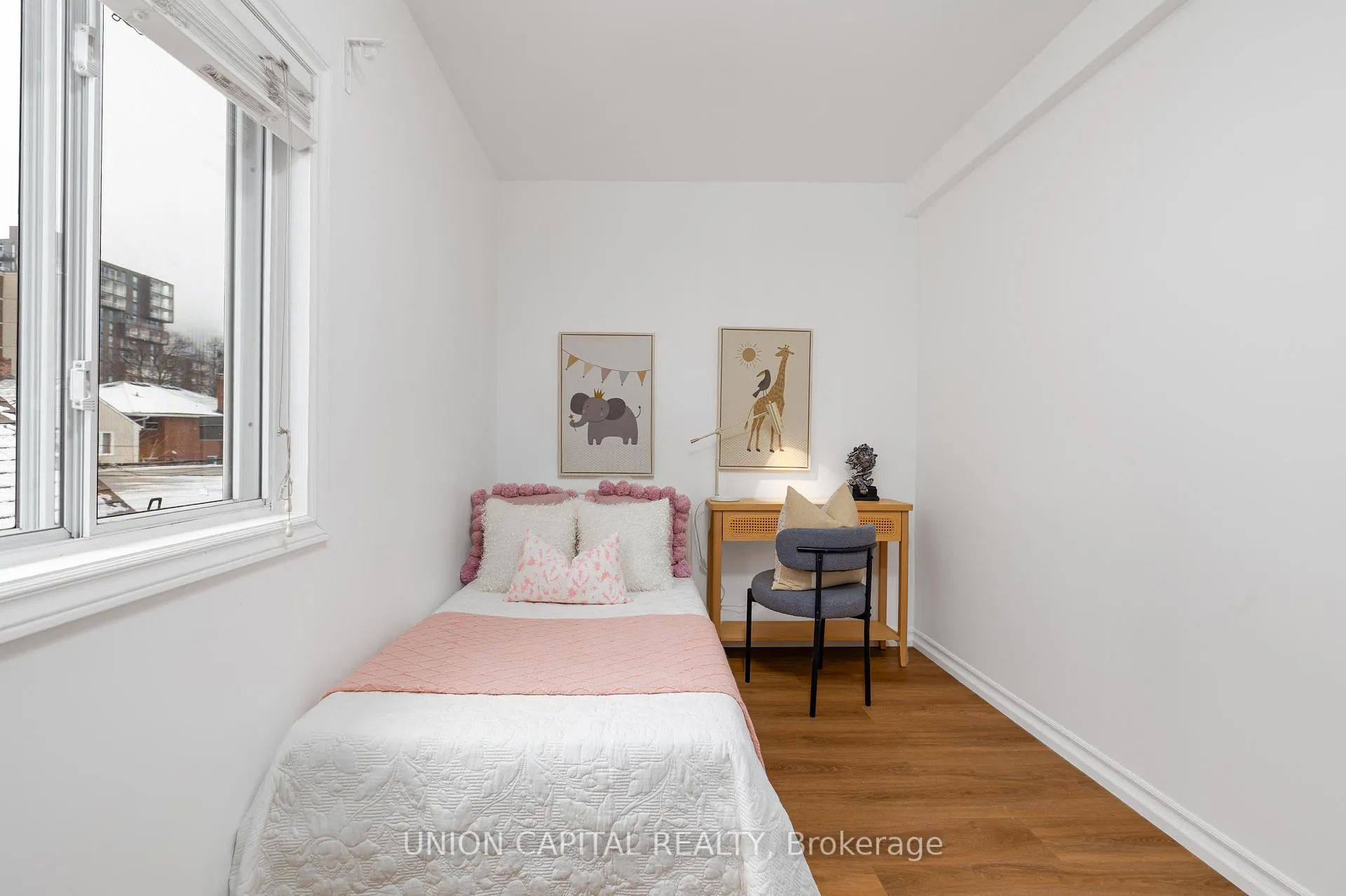 Photo 31 of 69 Denison Avenue, Toronto, Kensington-Chinatown — HOMEH