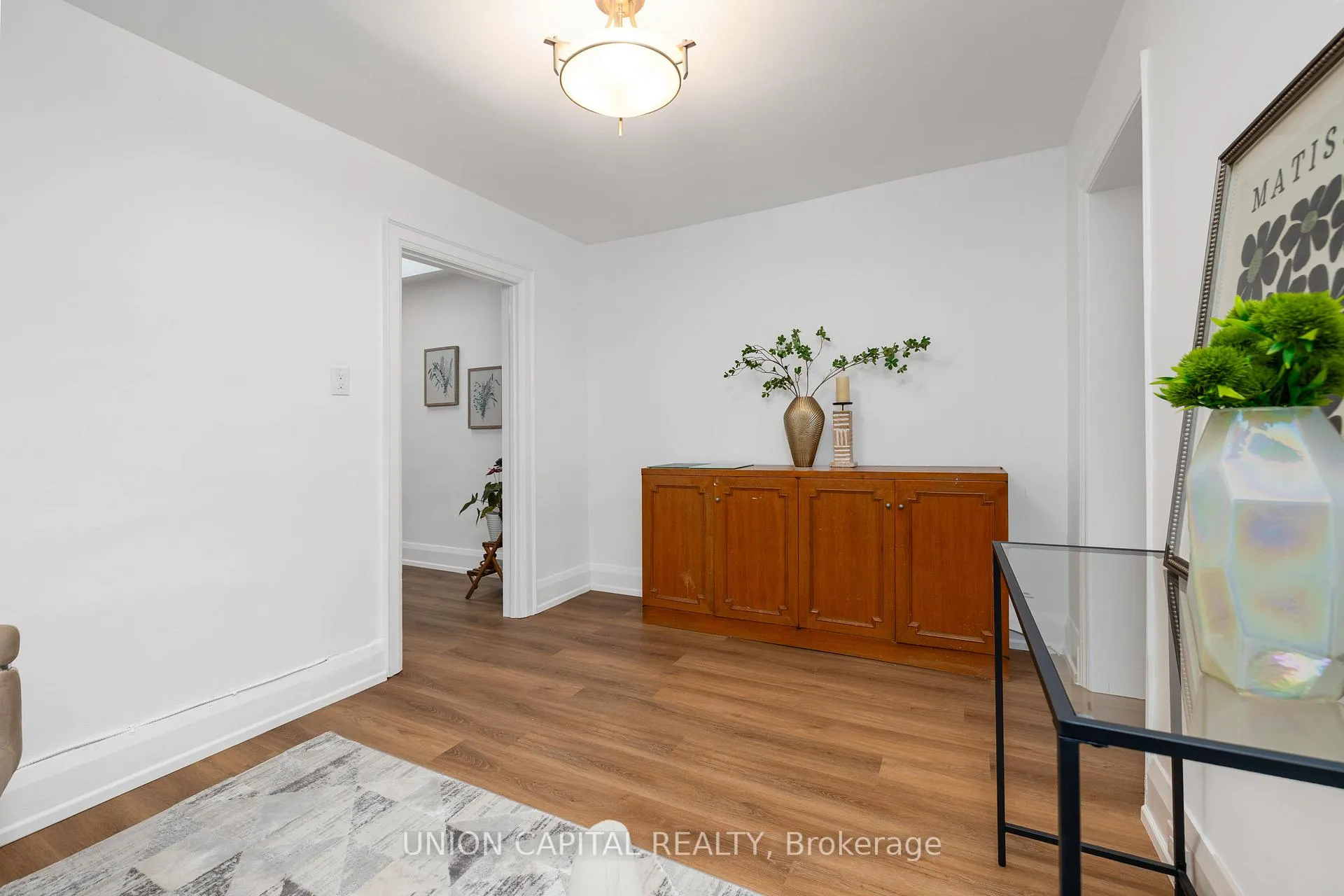 Photo 34 of 69 Denison Avenue, Toronto, Kensington-Chinatown — HOMEH