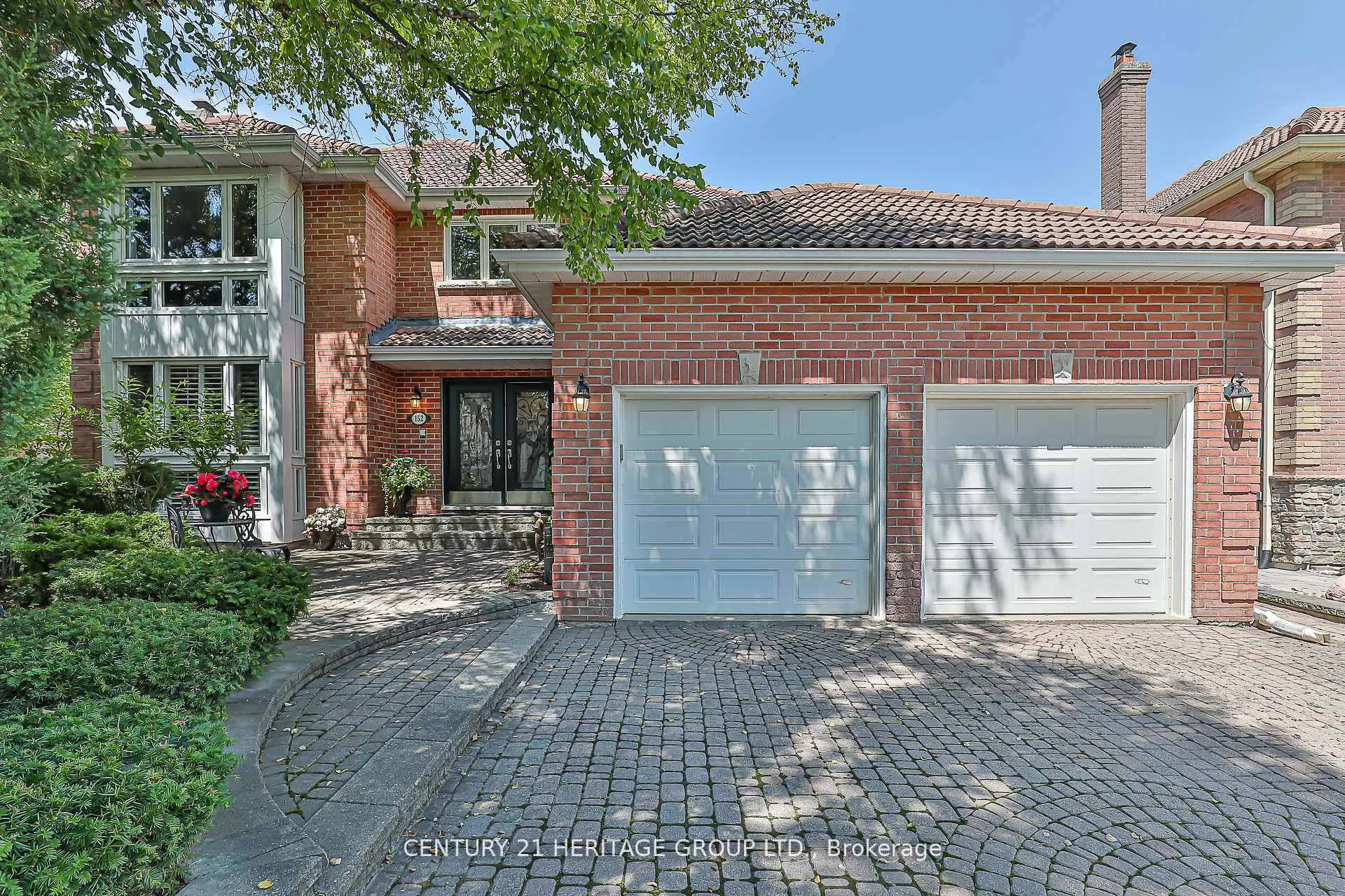 Photo 1 of 152 Cranberry Lane, Aurora, Aurora Highlands — HOMEH
