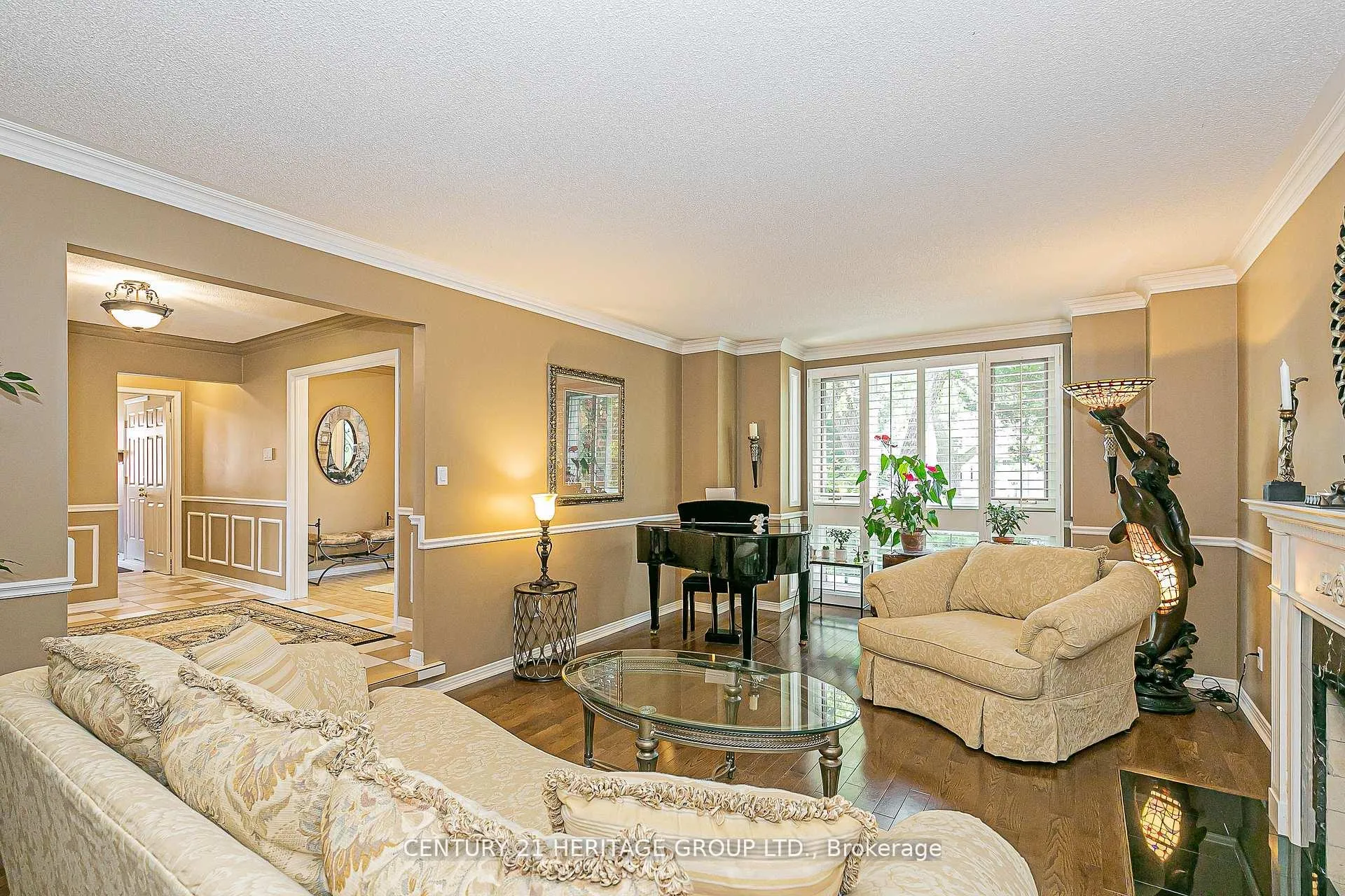 Photo 4 of 152 Cranberry Lane, Aurora, Aurora Highlands — HOMEH