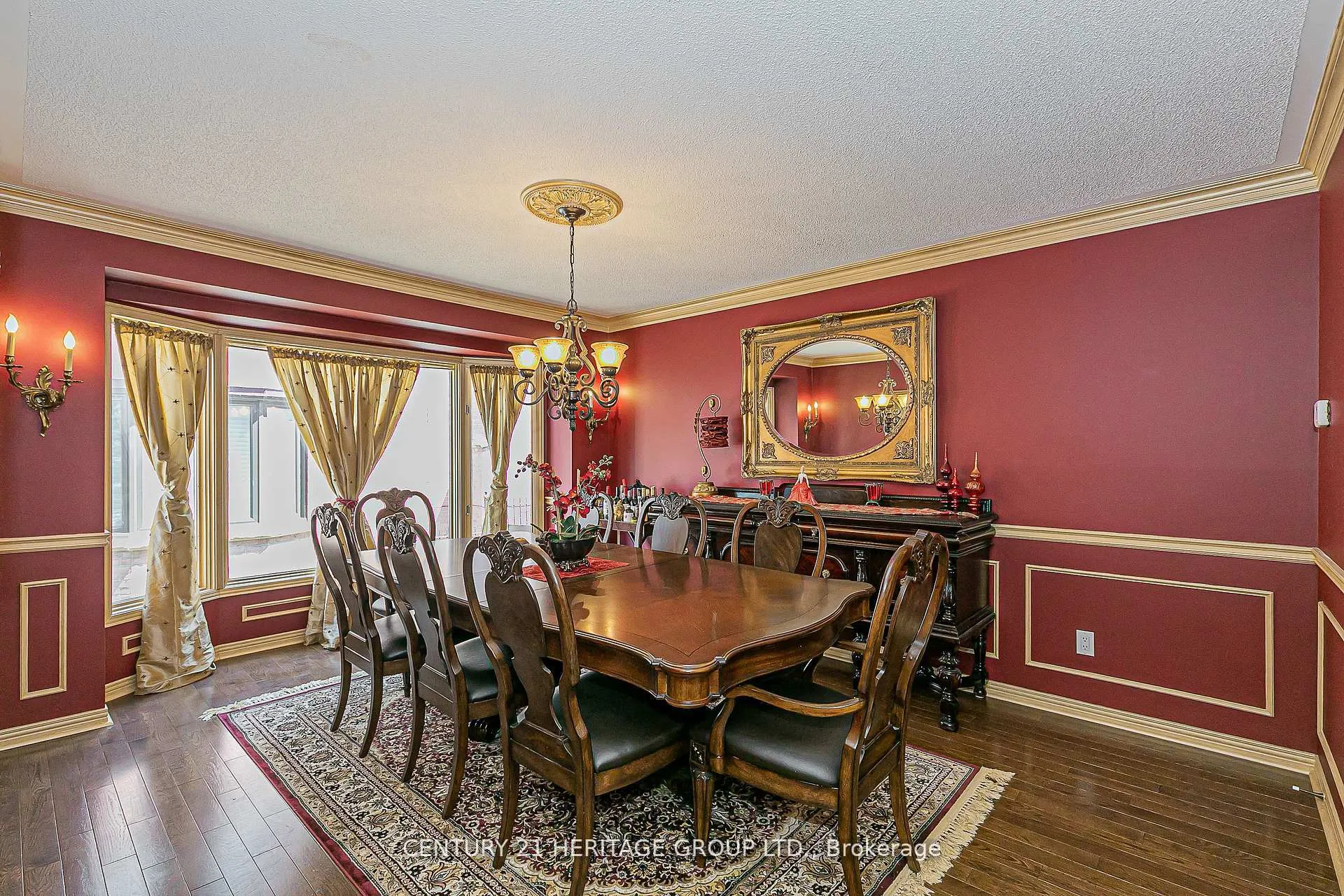 Photo 6 of 152 Cranberry Lane, Aurora, Aurora Highlands — HOMEH