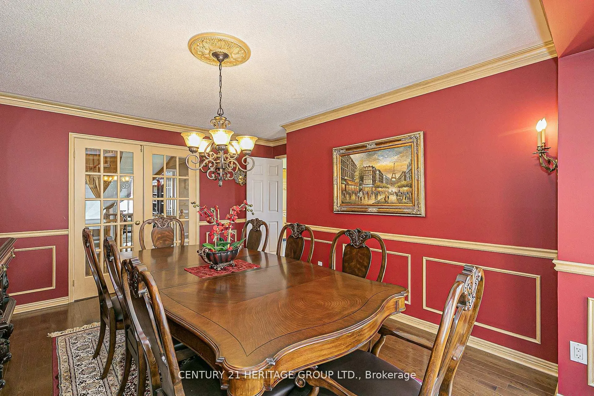 Photo 7 of 152 Cranberry Lane, Aurora, Aurora Highlands — HOMEH
