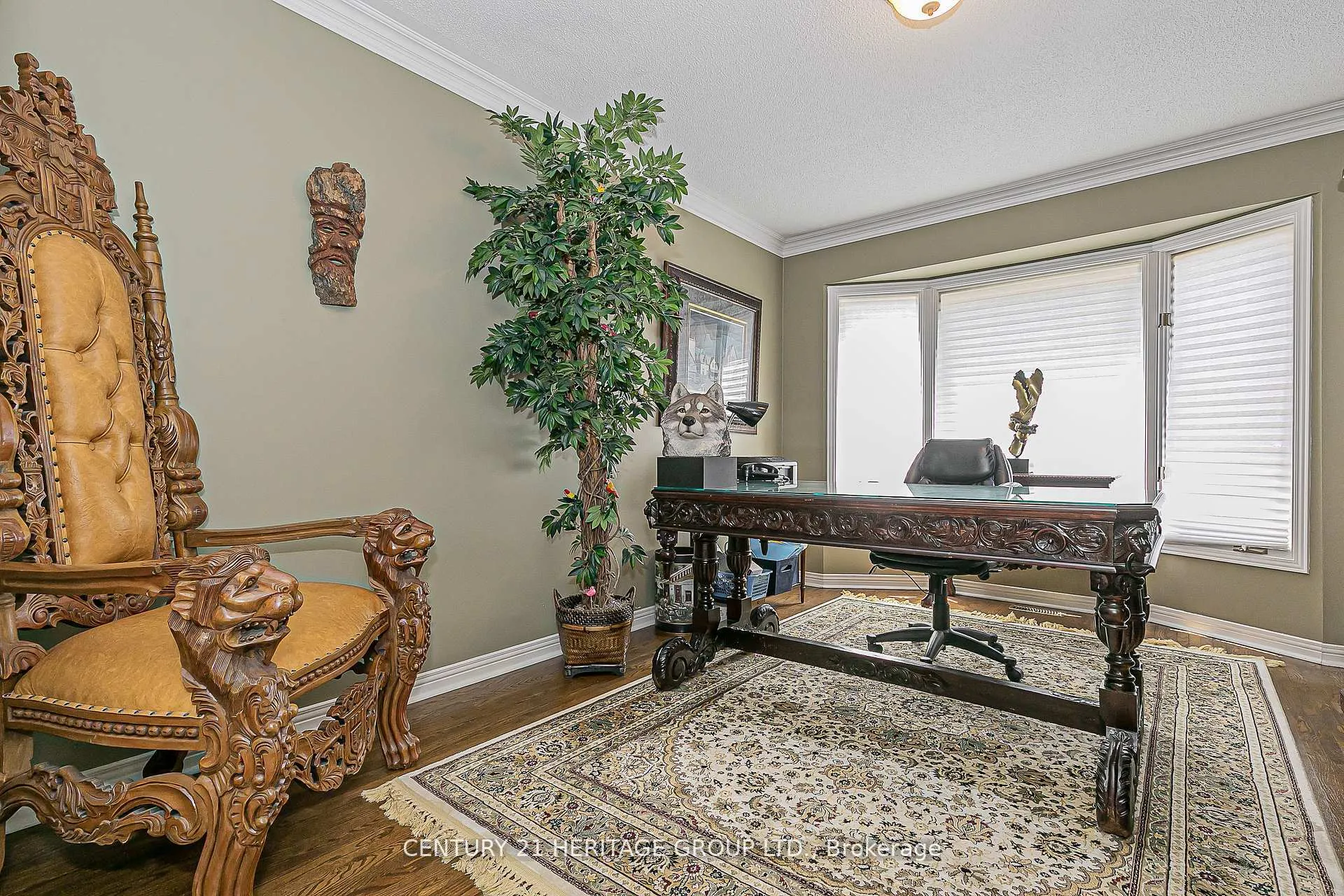 Photo 14 of 152 Cranberry Lane, Aurora, Aurora Highlands — HOMEH