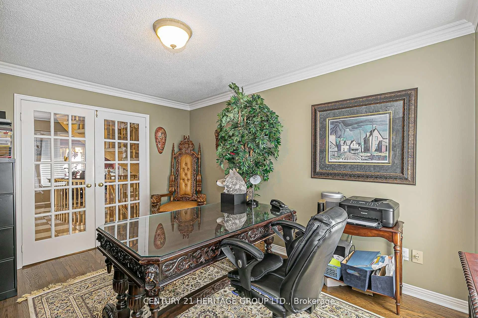 Photo 15 of 152 Cranberry Lane, Aurora, Aurora Highlands — HOMEH