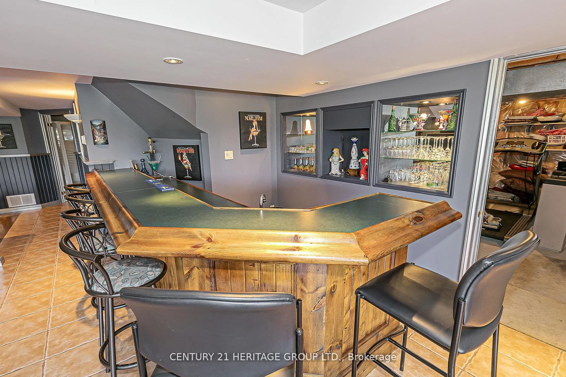 Photo 36 of 152 Cranberry Lane, Aurora, Aurora Highlands — HOMEH