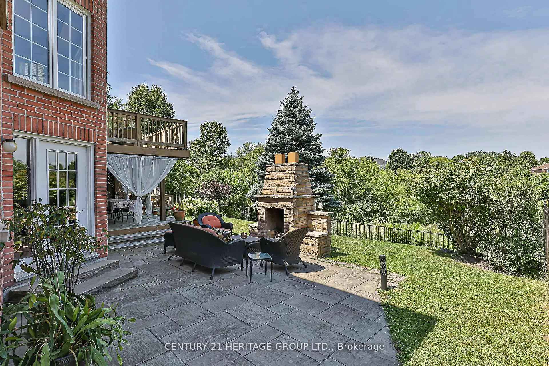 Photo 39 of 152 Cranberry Lane, Aurora, Aurora Highlands — HOMEH