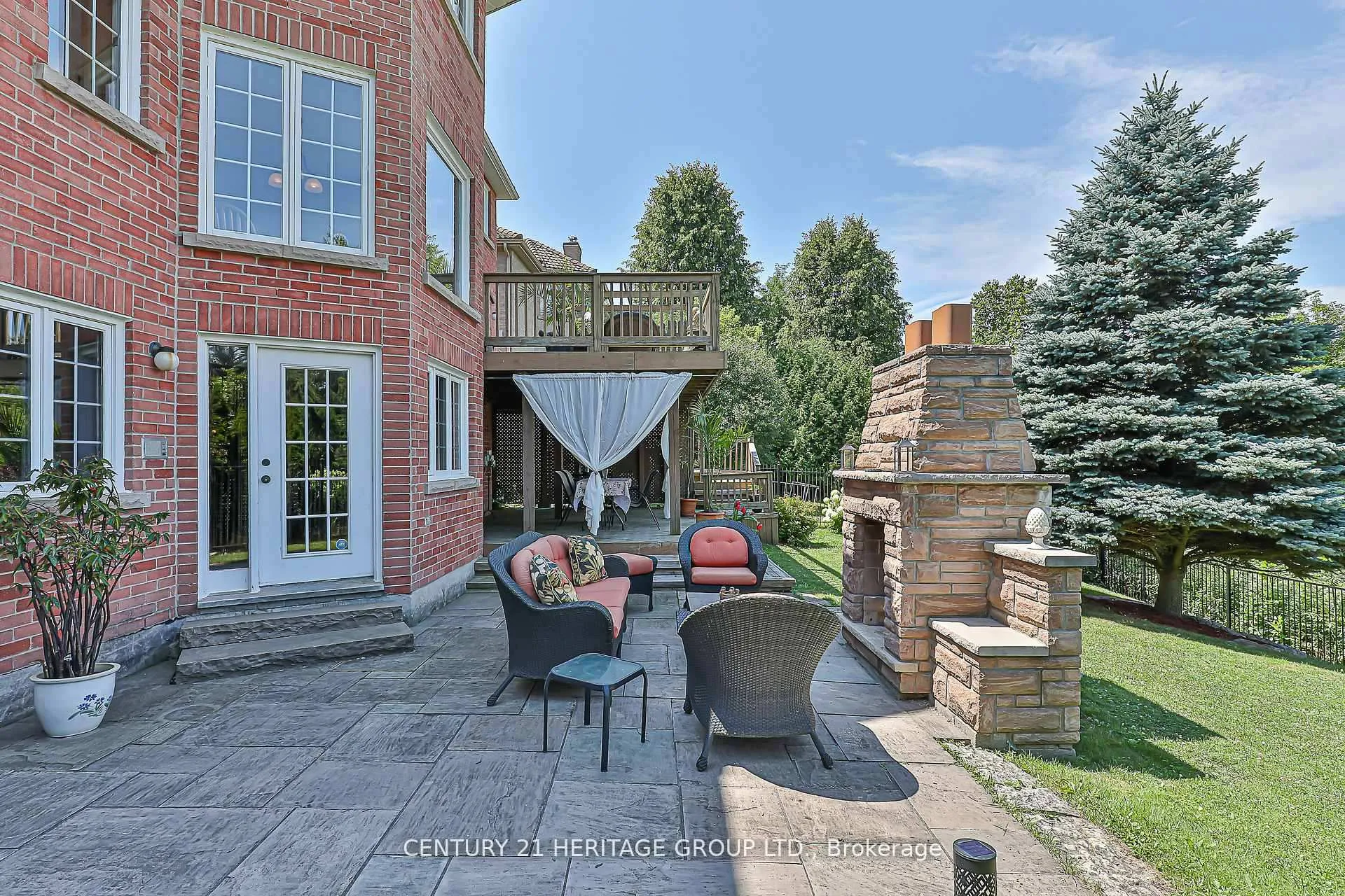 Photo 40 of 152 Cranberry Lane, Aurora, Aurora Highlands — HOMEH
