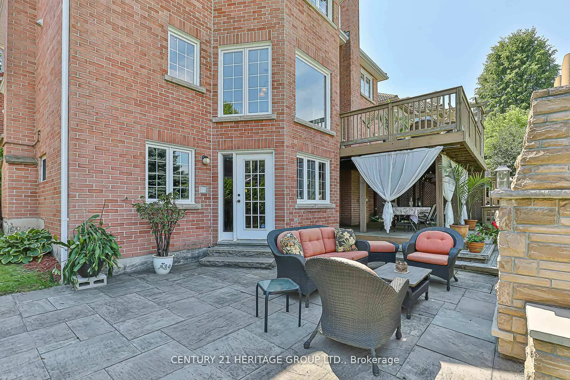 Photo 42 of 152 Cranberry Lane, Aurora, Aurora Highlands — HOMEH