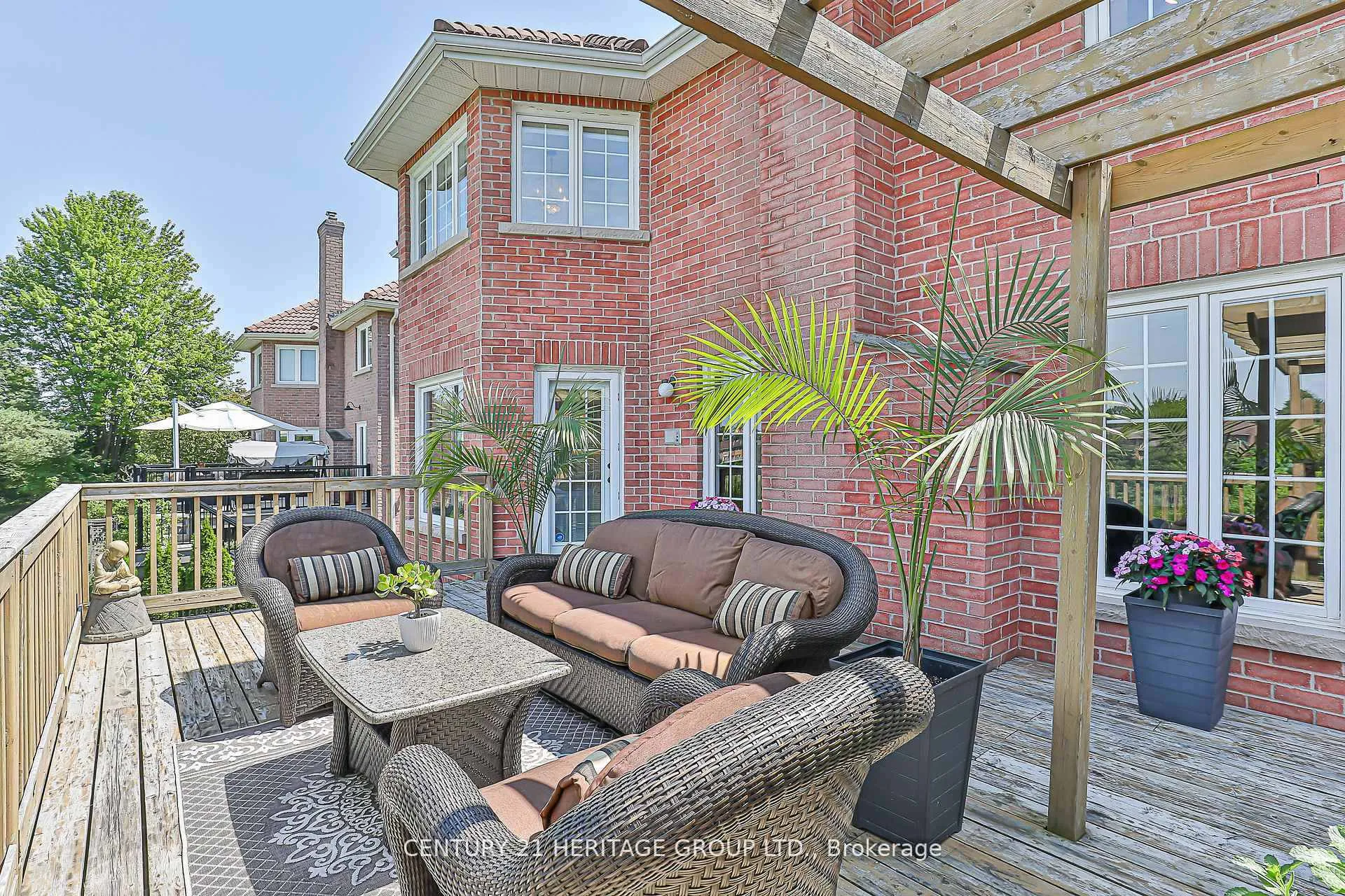 Photo 43 of 152 Cranberry Lane, Aurora, Aurora Highlands — HOMEH