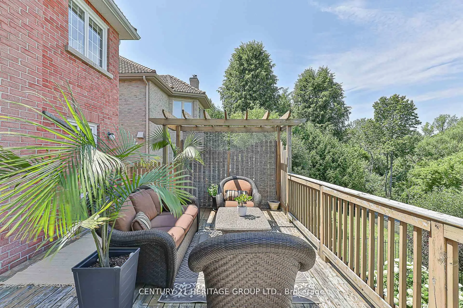 Photo 44 of 152 Cranberry Lane, Aurora, Aurora Highlands — HOMEH