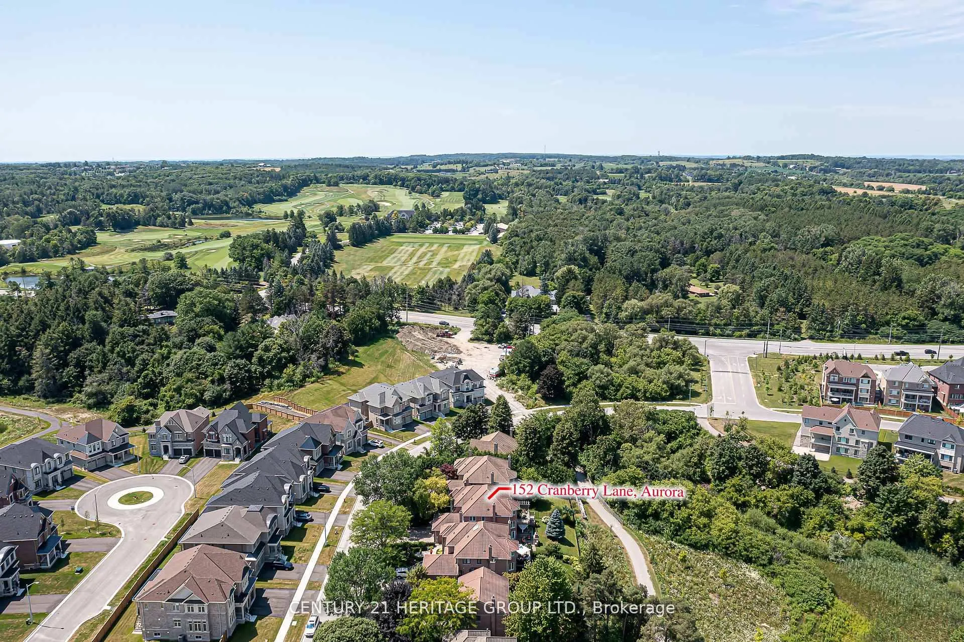 Photo 47 of 152 Cranberry Lane, Aurora, Aurora Highlands — HOMEH