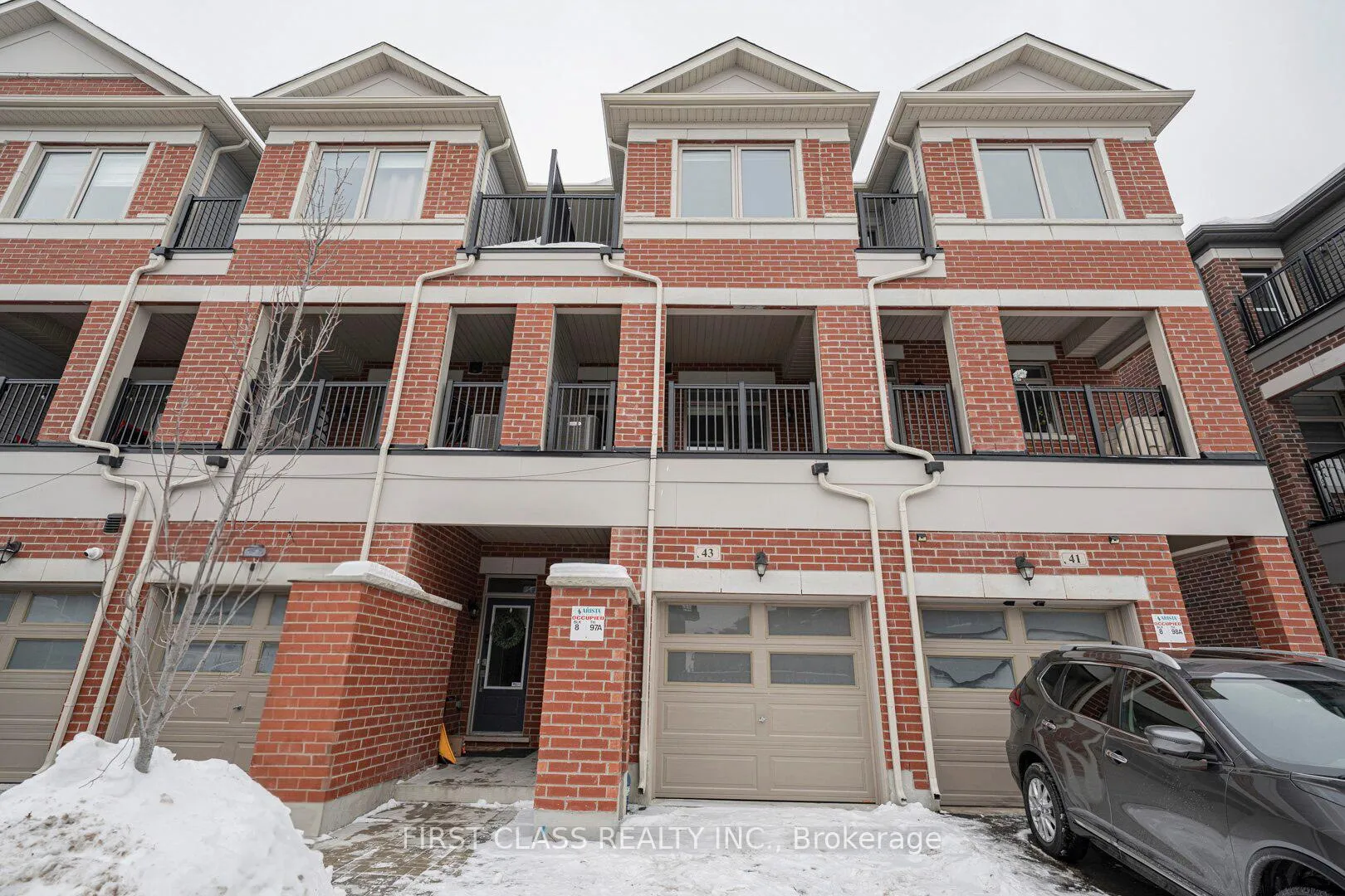 Photo 1 of 43 Carneros Way, Markham, Box Grove — HOMEH