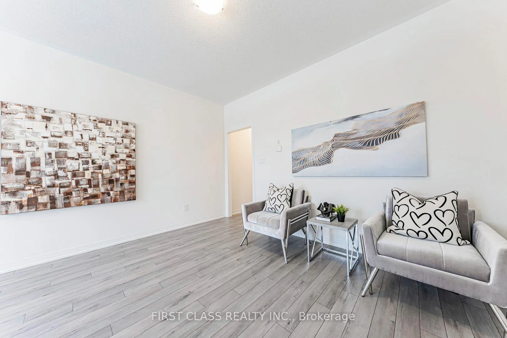 Photo 11 of 43 Carneros Way, Markham, Box Grove — HOMEH