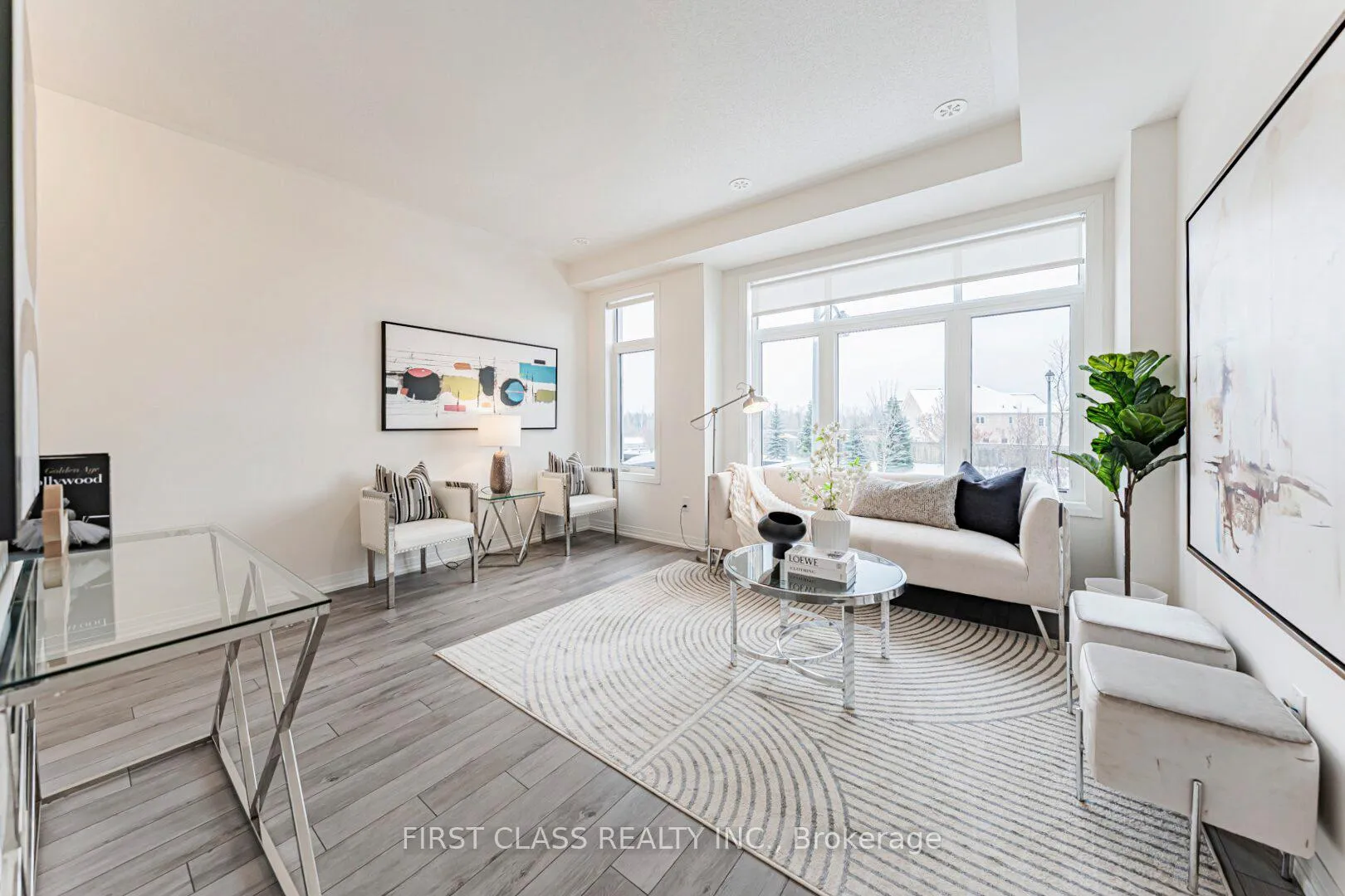 Photo 14 of 43 Carneros Way, Markham, Box Grove — HOMEH